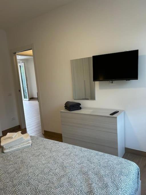 Garretti - Winny Apartment