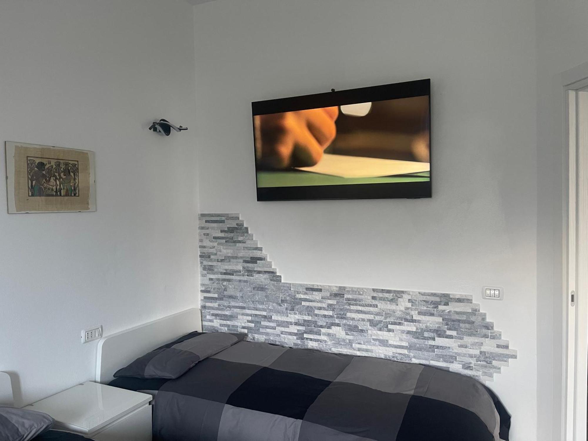 Apartment Di Valbrona
