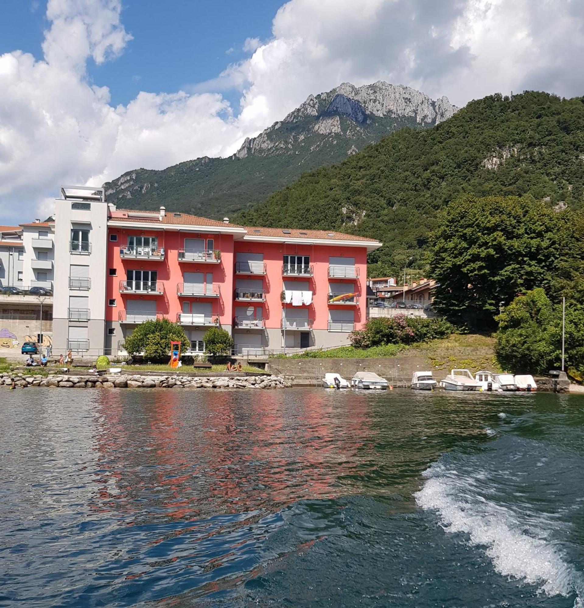 Appartamento Casa La Rosa