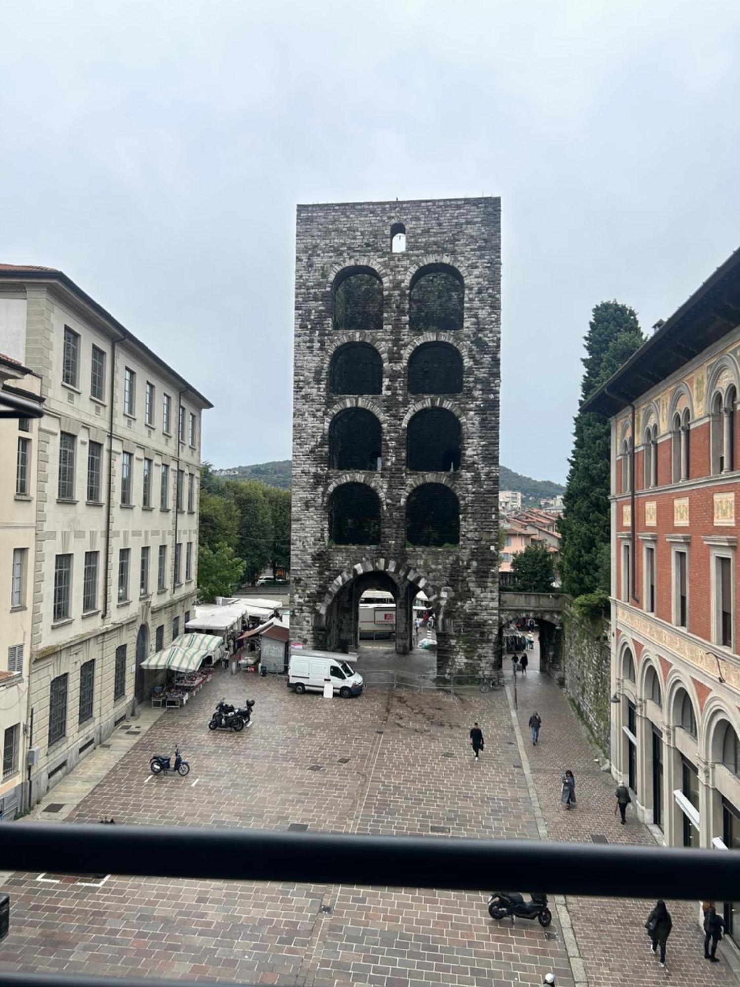 Apartment Porta Torre - By Relais Di Giada