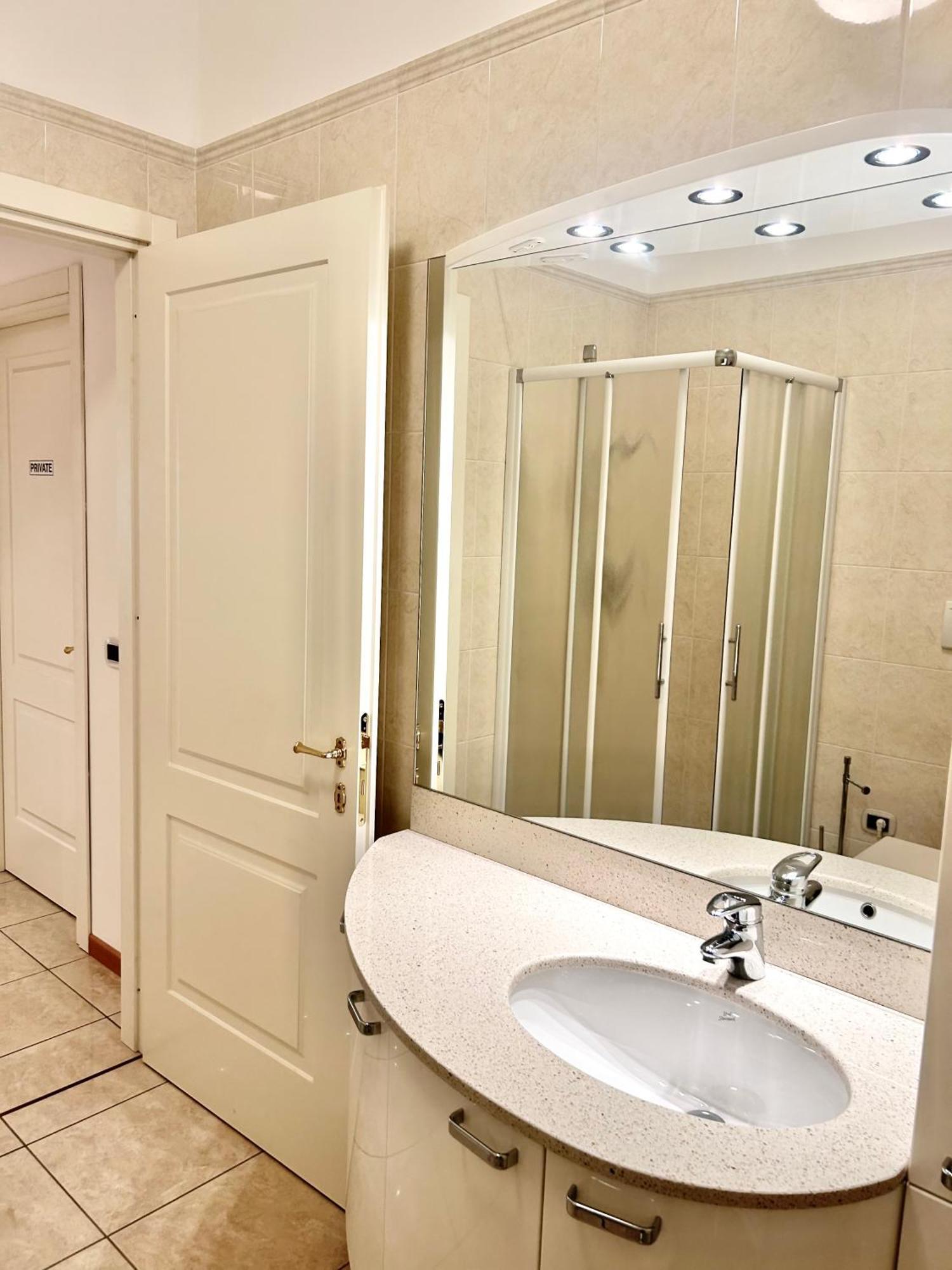 Apartment Porta Torre - By Relais Di Giada Como