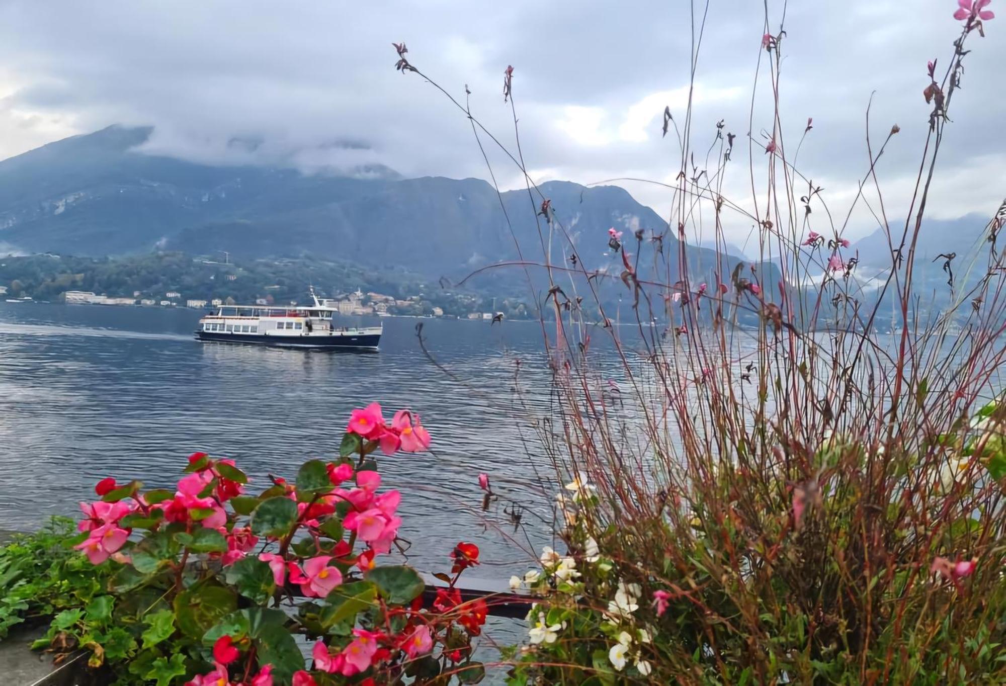 Laura'S Cottage With A View Of The Lake And Mountains Holiday home Lierna