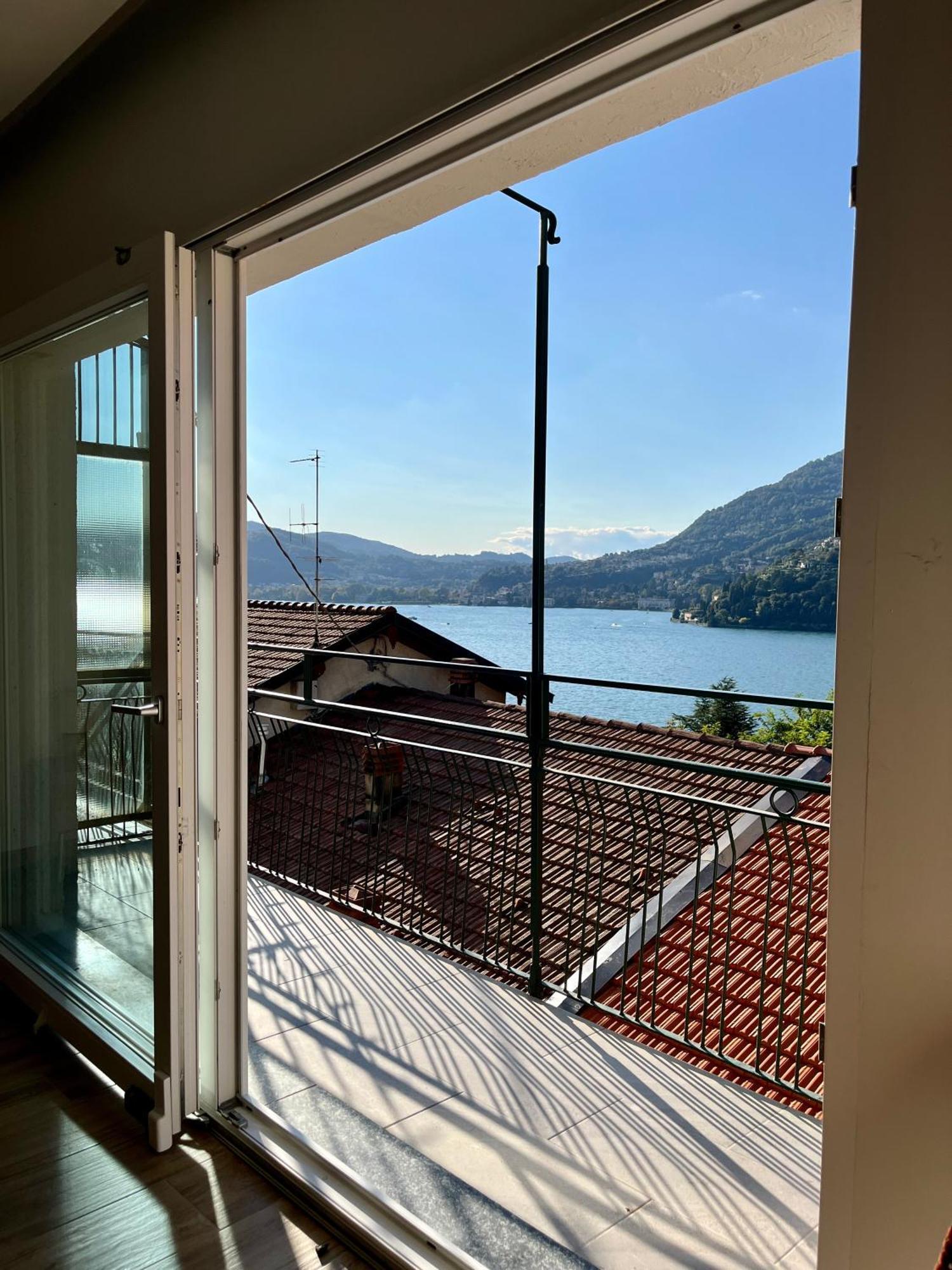 Giulietta View Jacuzzi 108 Holiday home *