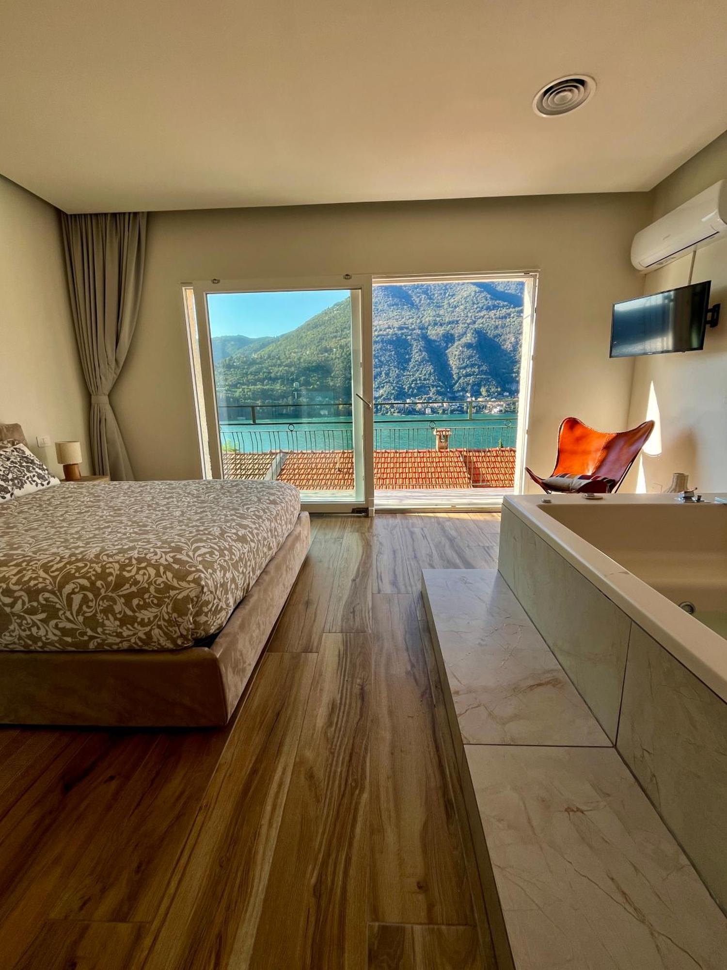 Holiday home Giulietta View Jacuzzi 108