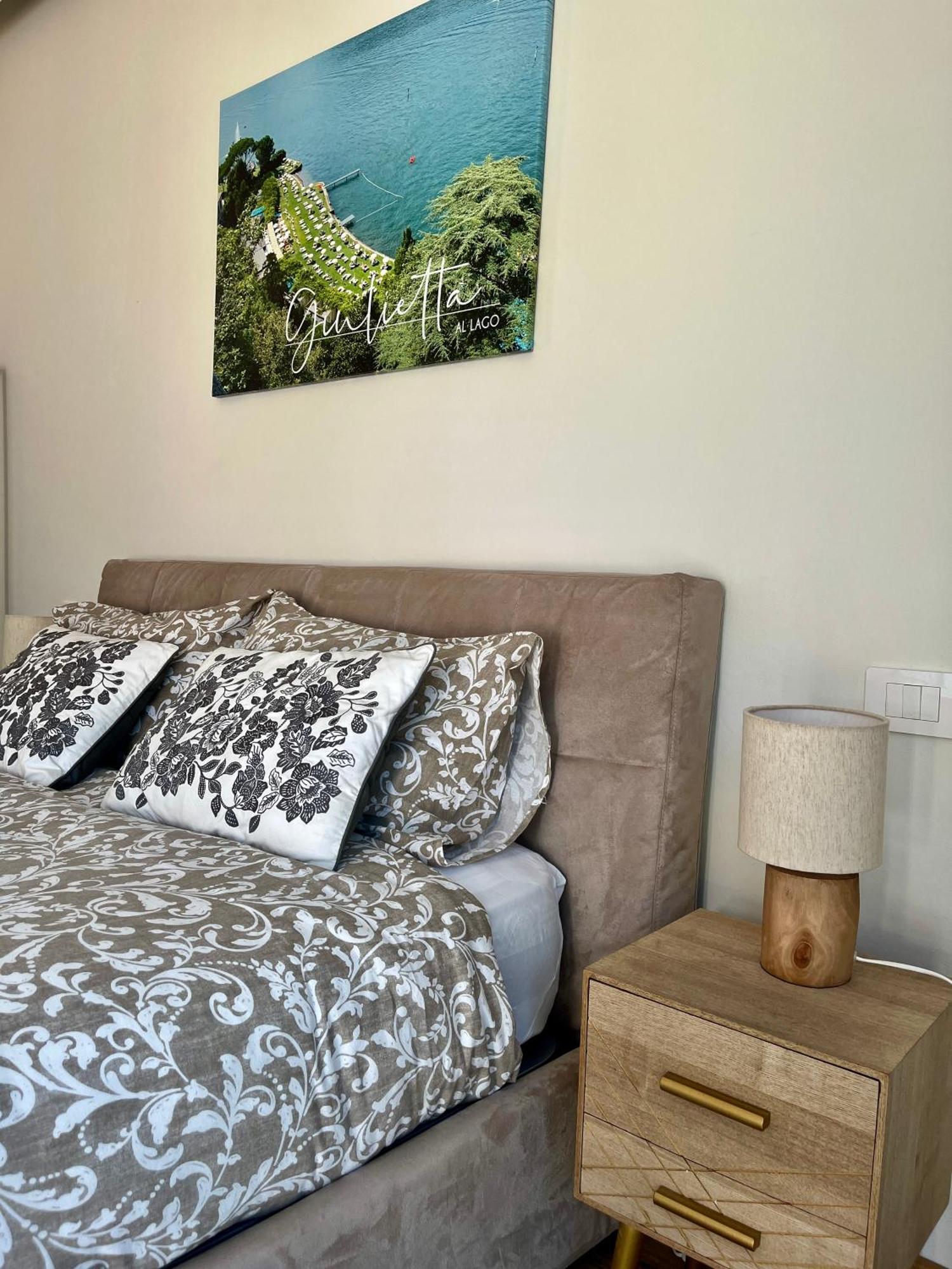 Holiday home Giulietta View Jacuzzi 108