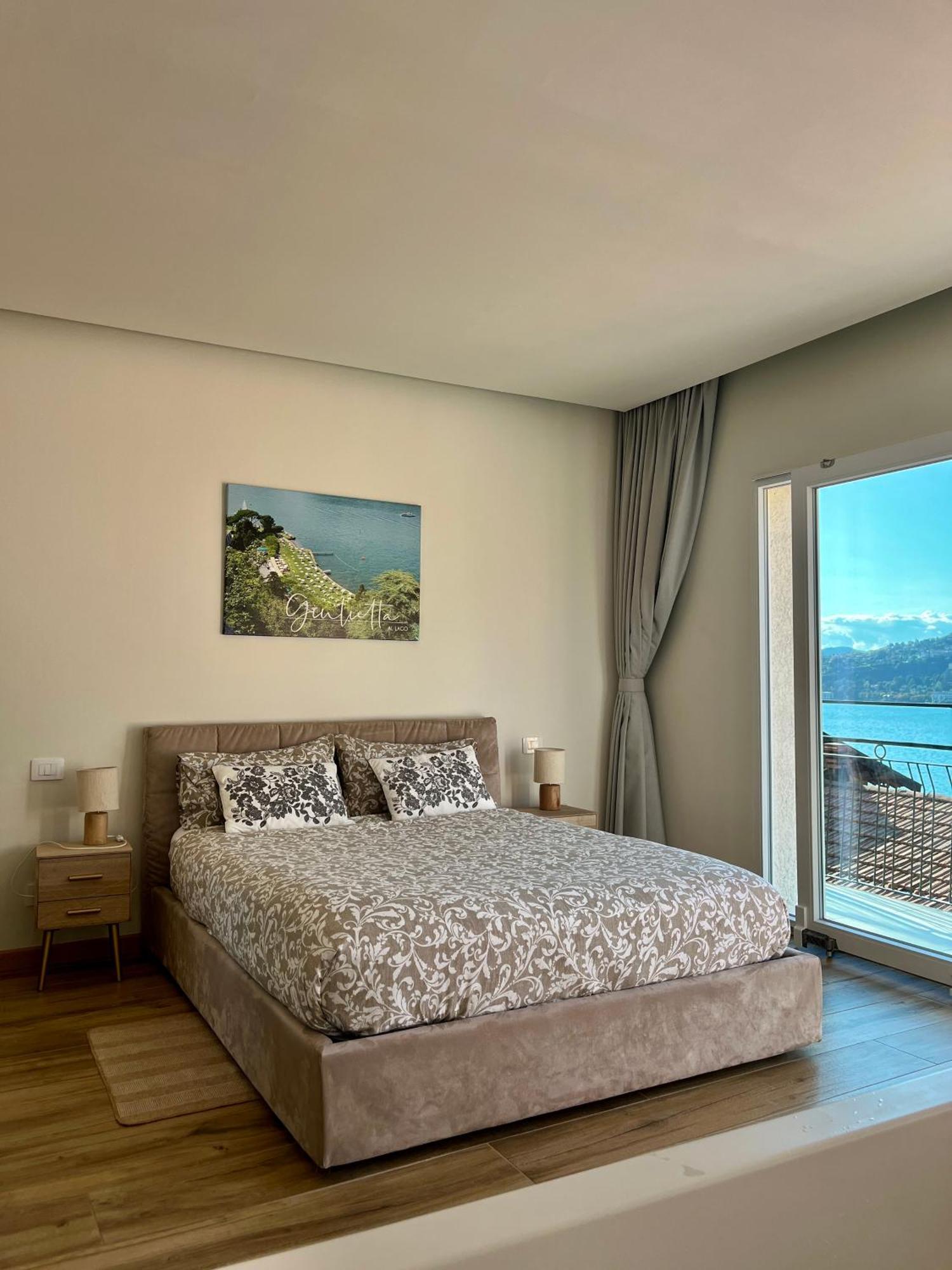 Giulietta View Jacuzzi 108 Holiday home *