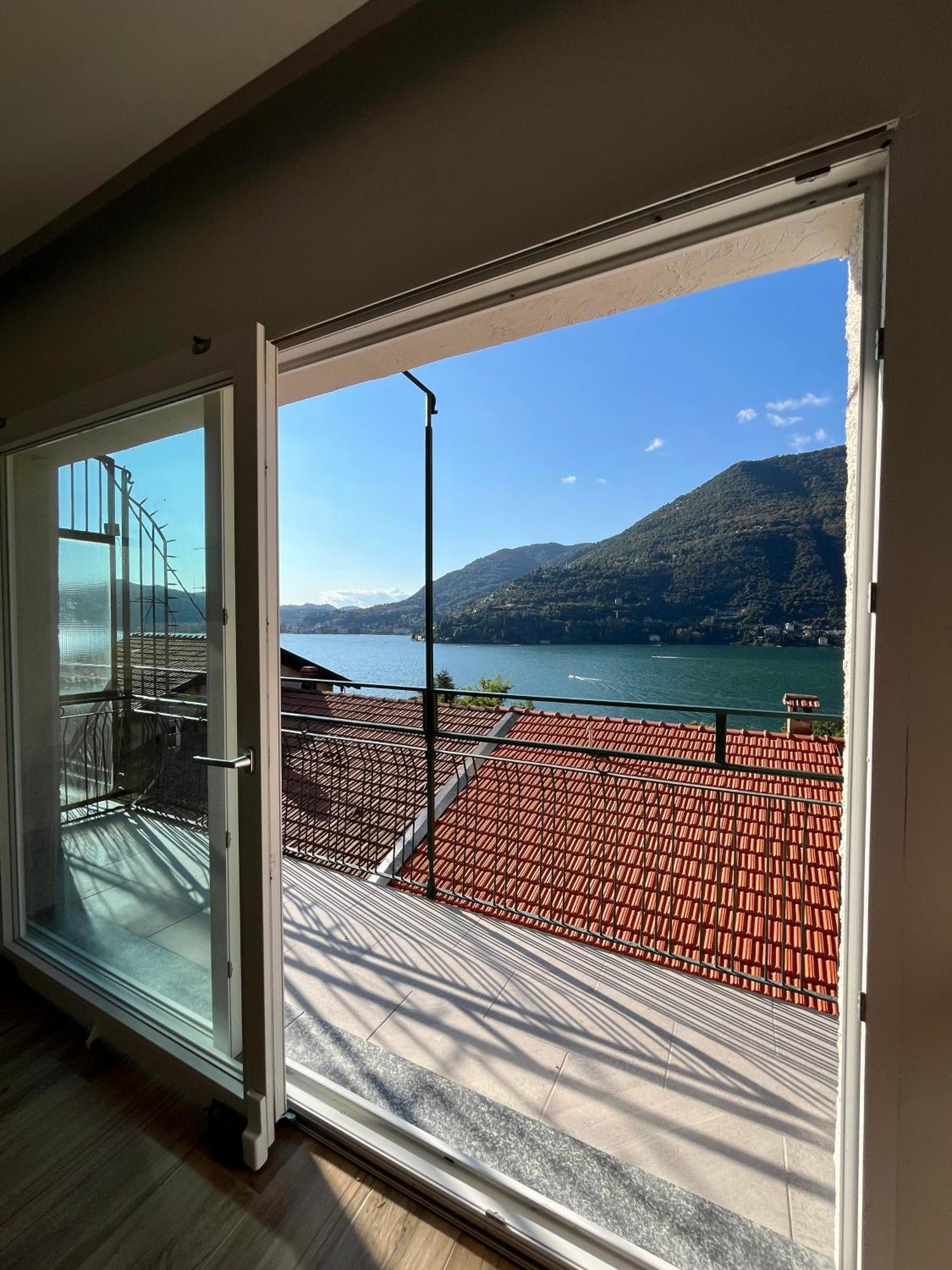Holiday home Giulietta View Jacuzzi 108 Blevio