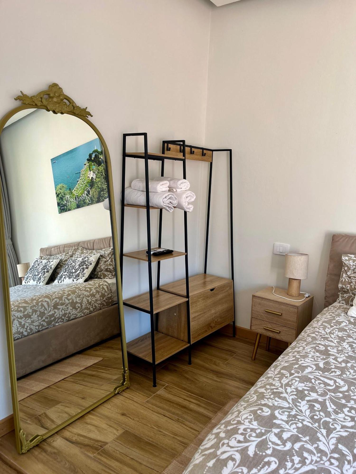Holiday home Giulietta View Jacuzzi 108