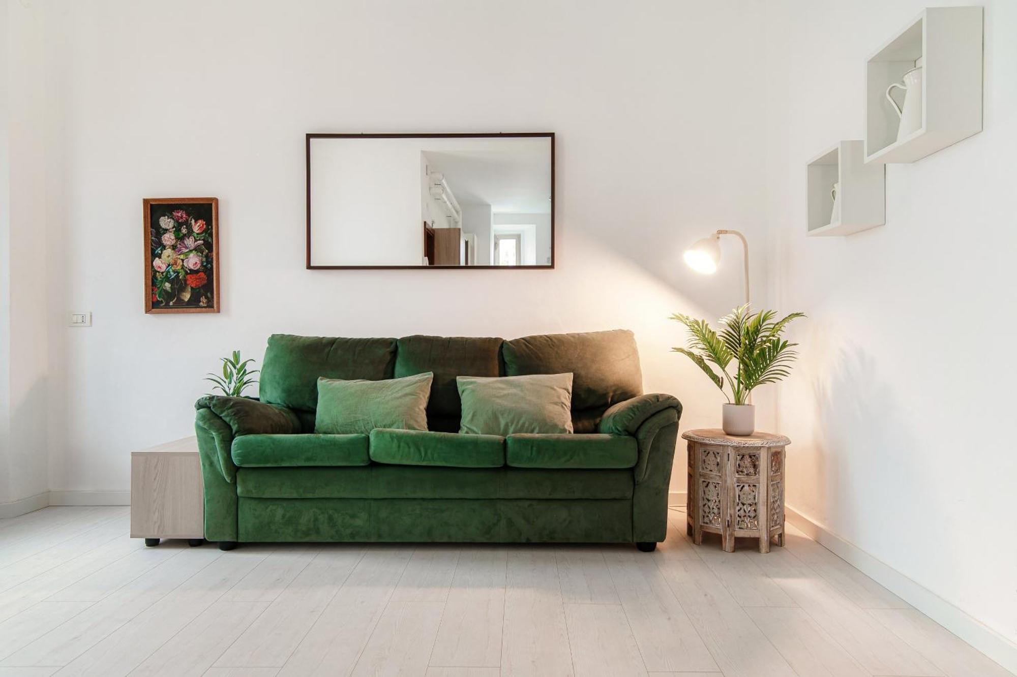 Apartment Lidia's By Quokka 360 - Relaxing Flat In *