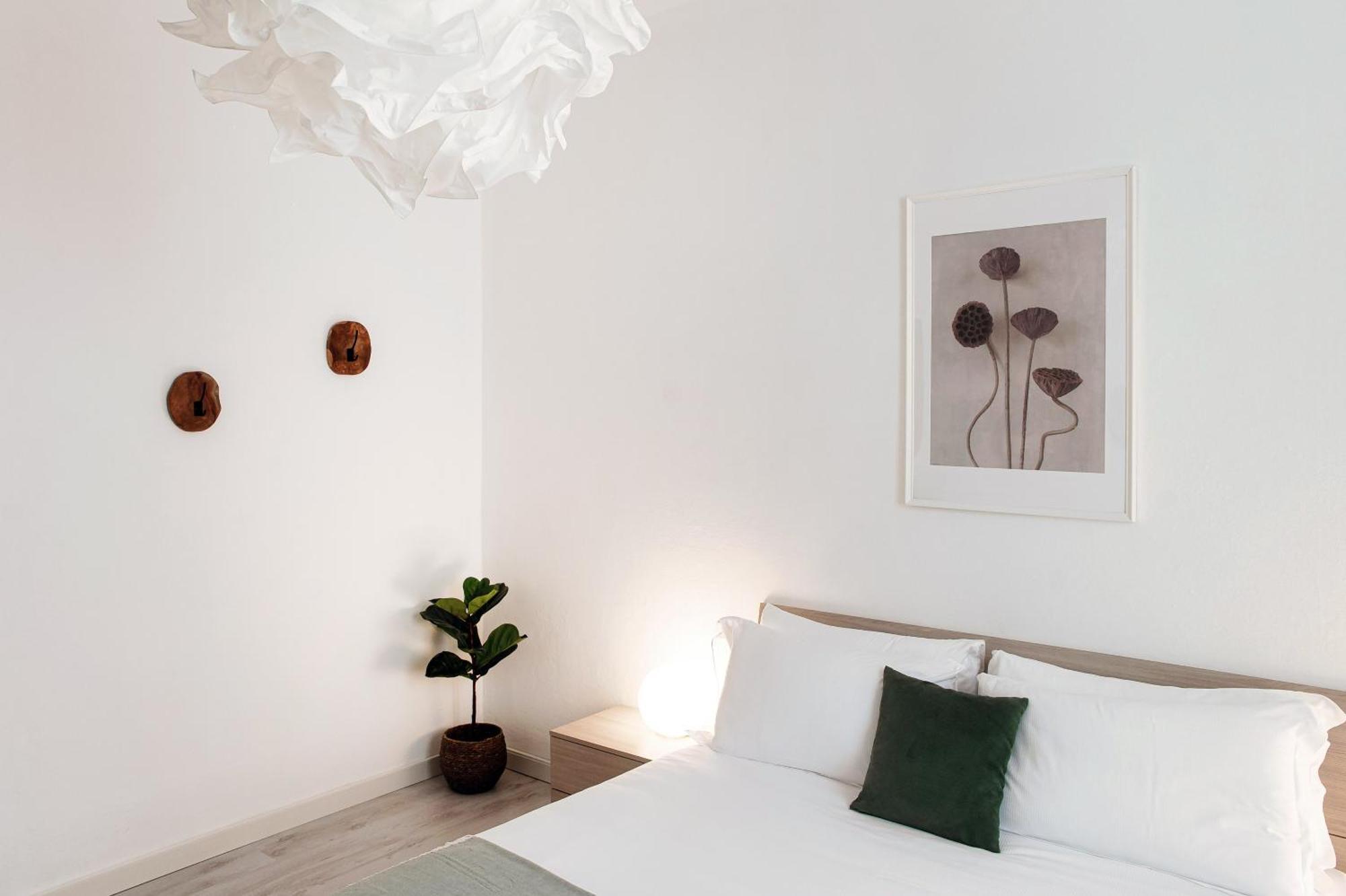 Lidia's By Quokka 360 - Relaxing Flat In Apartment Cernobbio