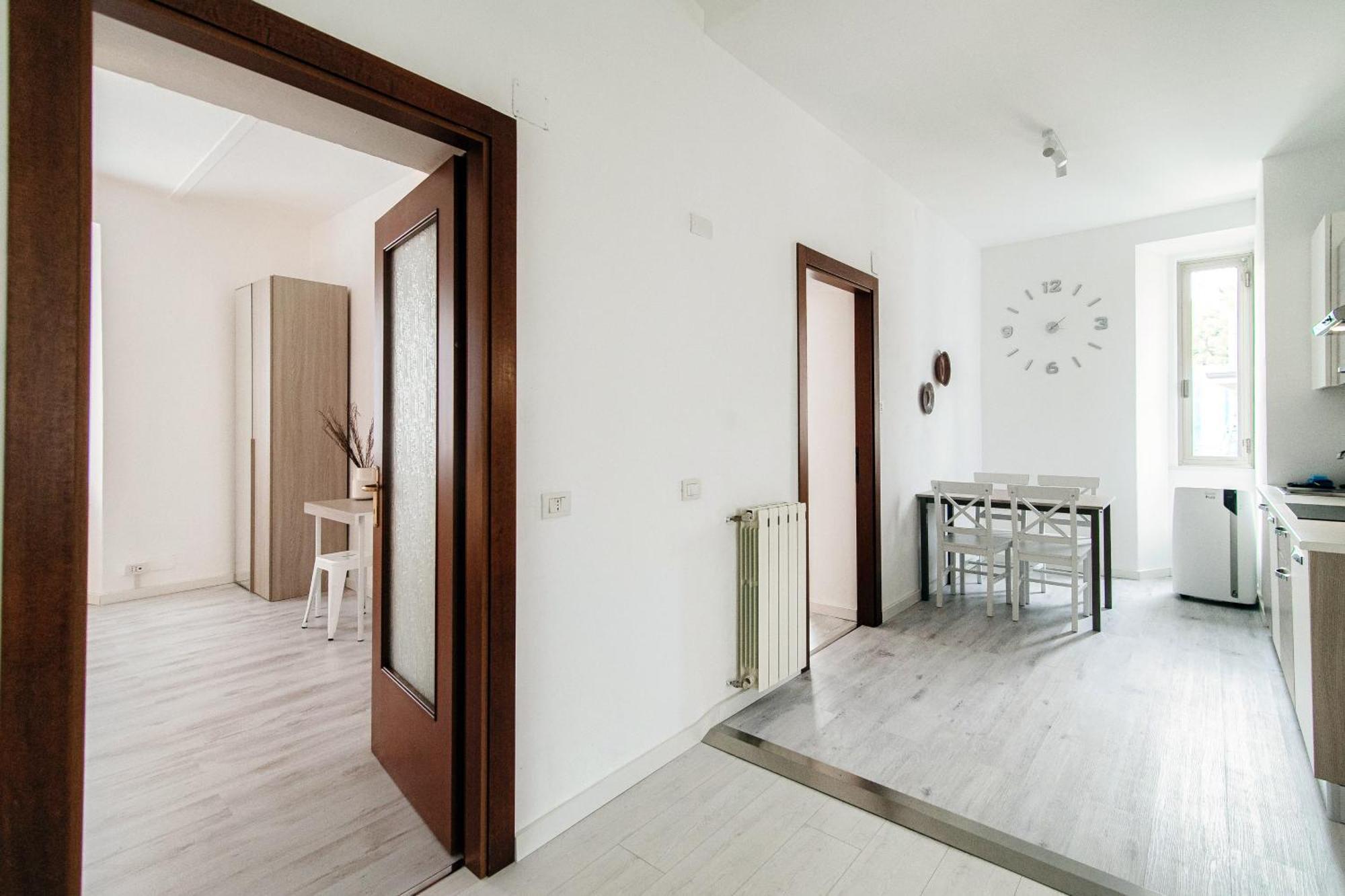 Lidia's By Quokka 360 - Relaxing Flat In *