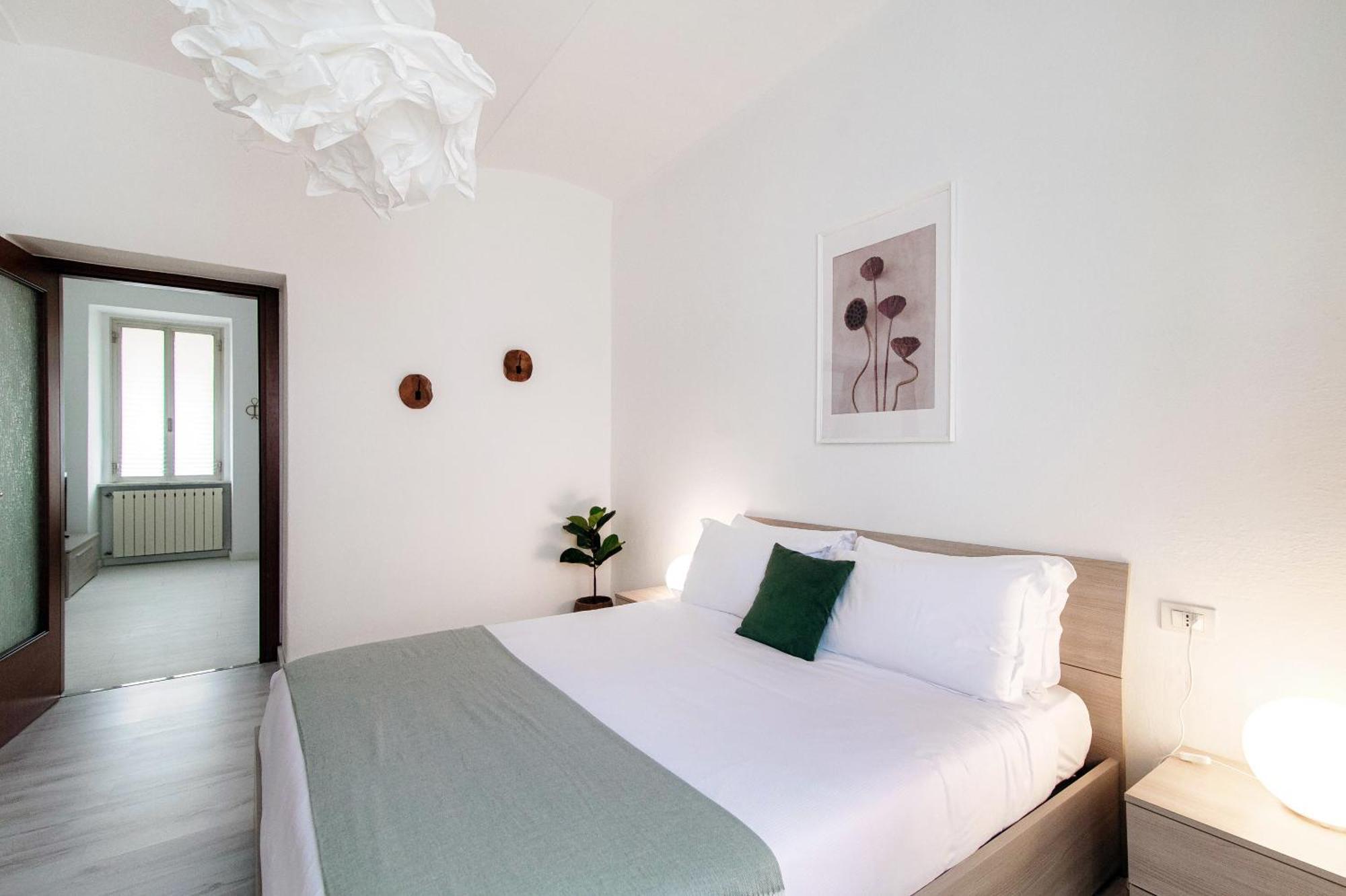 Apartment Lidia's By Quokka 360 - Relaxing Flat In
