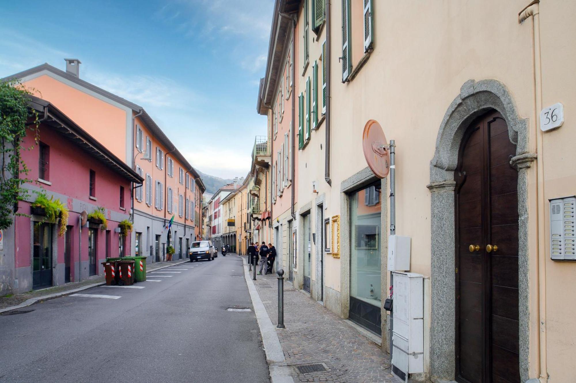 Borgo Del By Quokka 360 - Near The Train Station Of