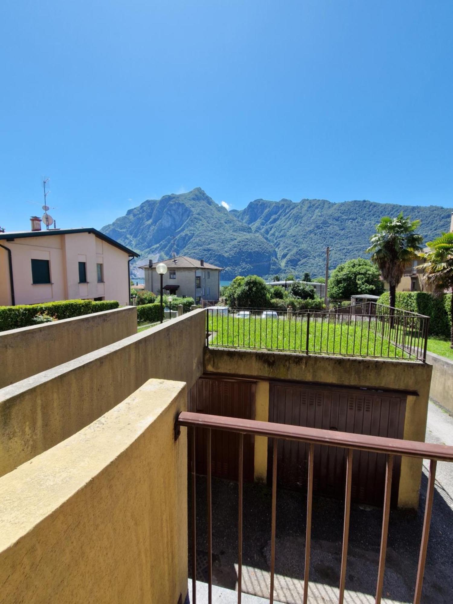 La Casa Della Nonna Sara Apartment Abbadia Lariana
