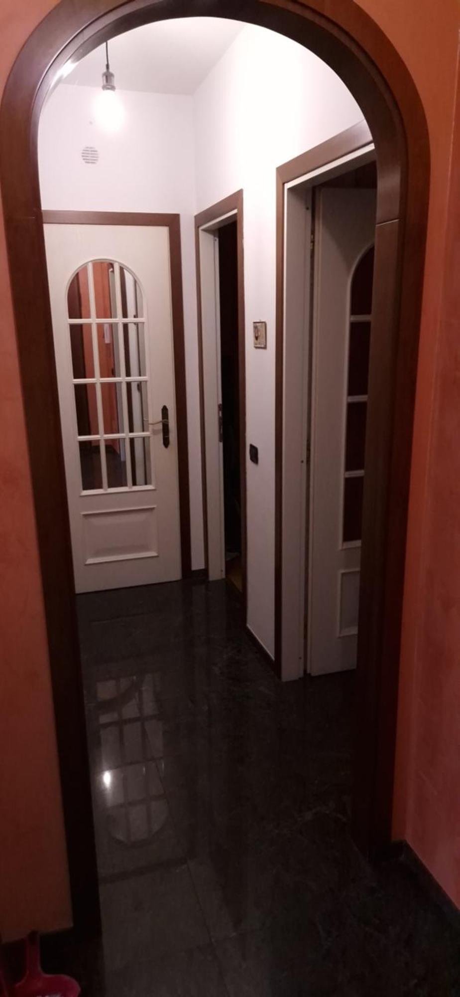 La Casa Della Nonna Sara Apartment