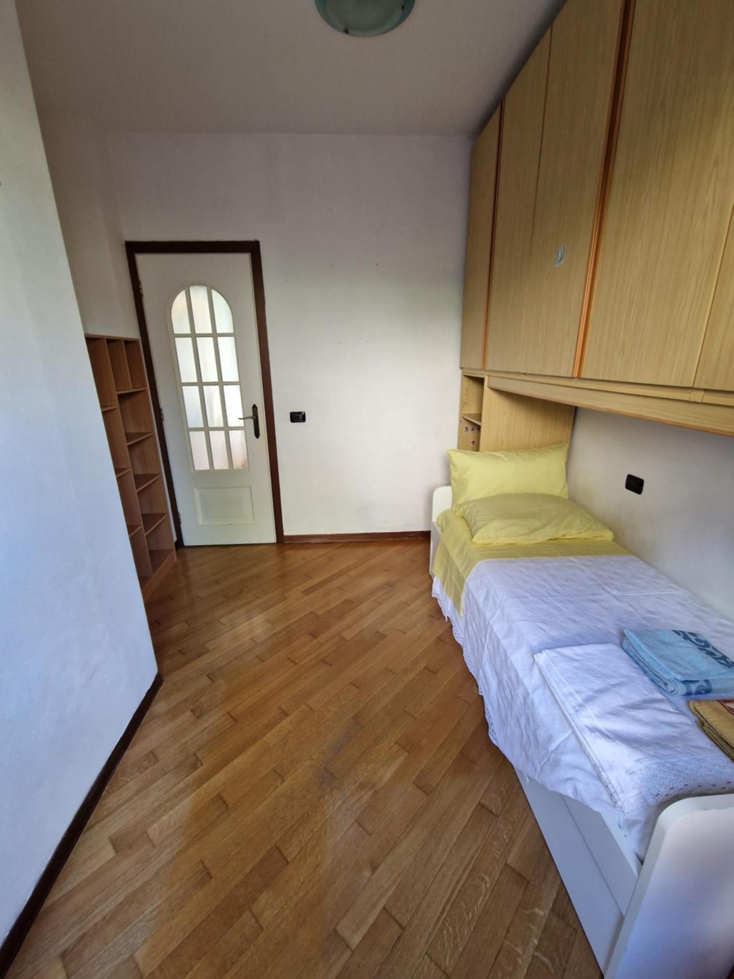 La Casa Della Nonna Sara Abbadia Lariana