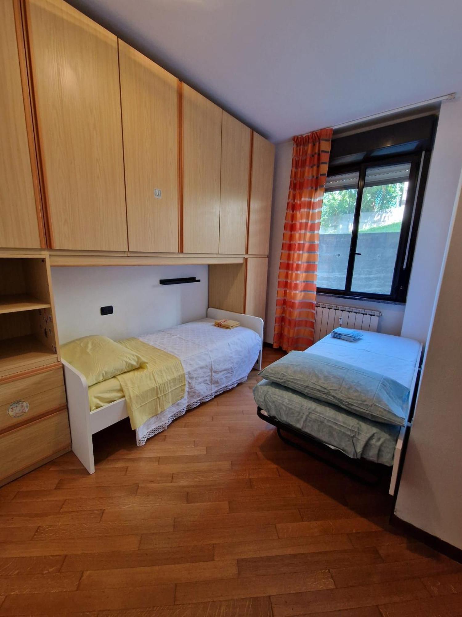 La Casa Della Nonna Sara Apartment
