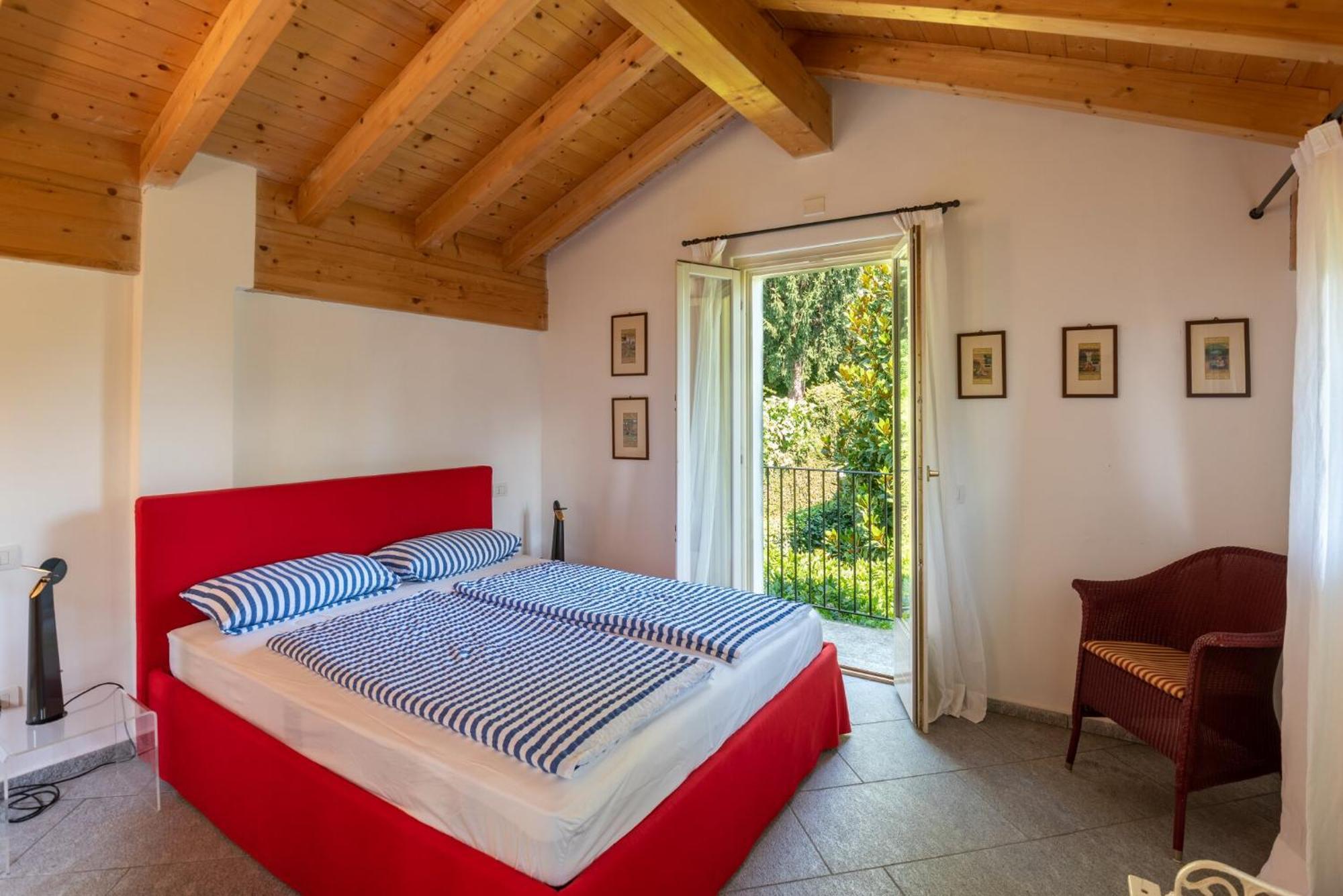 Ferienhaus Flairhouse Parco *