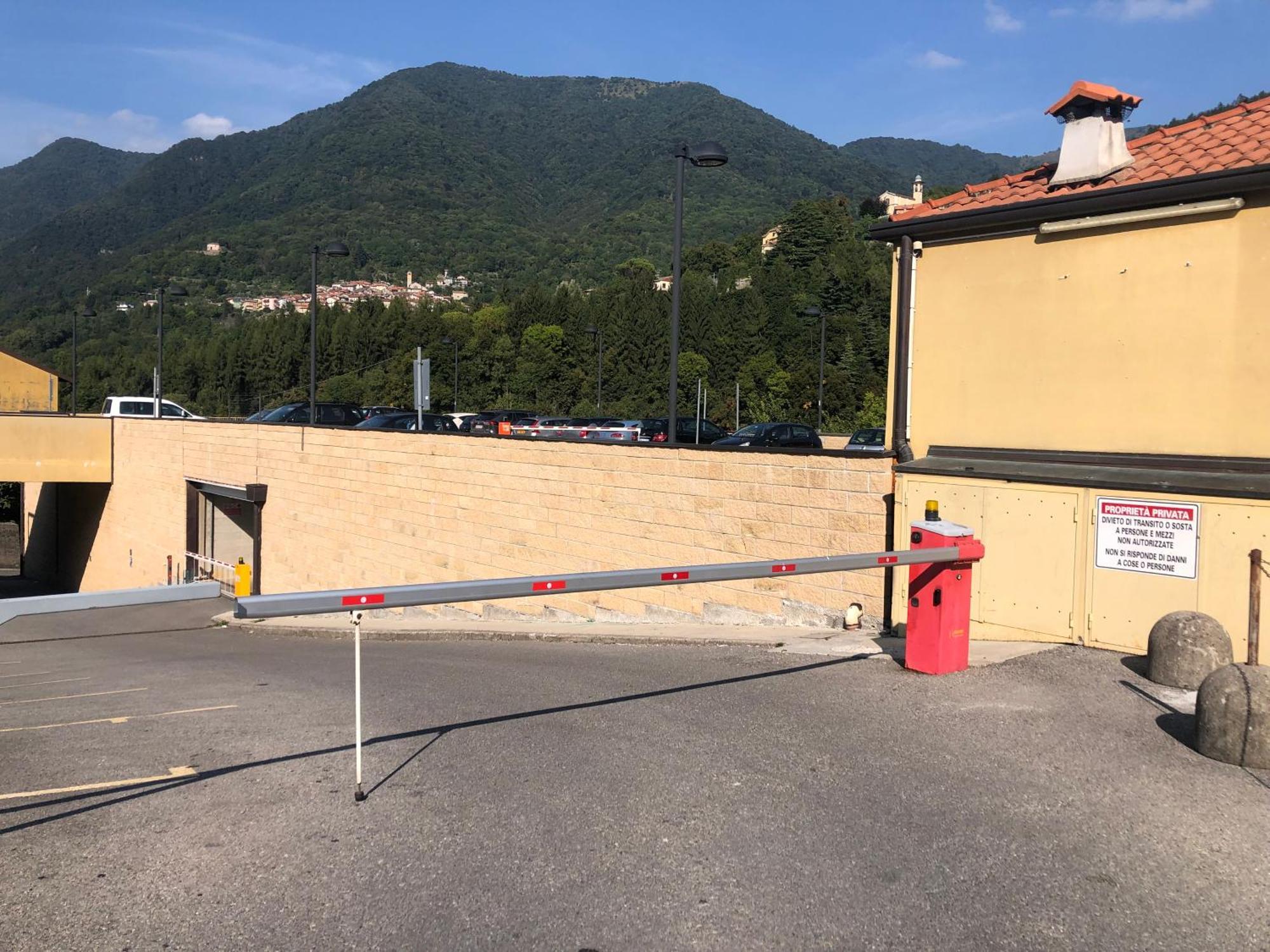 Bed & Breakfast Le Ortensie Faggeto Lario