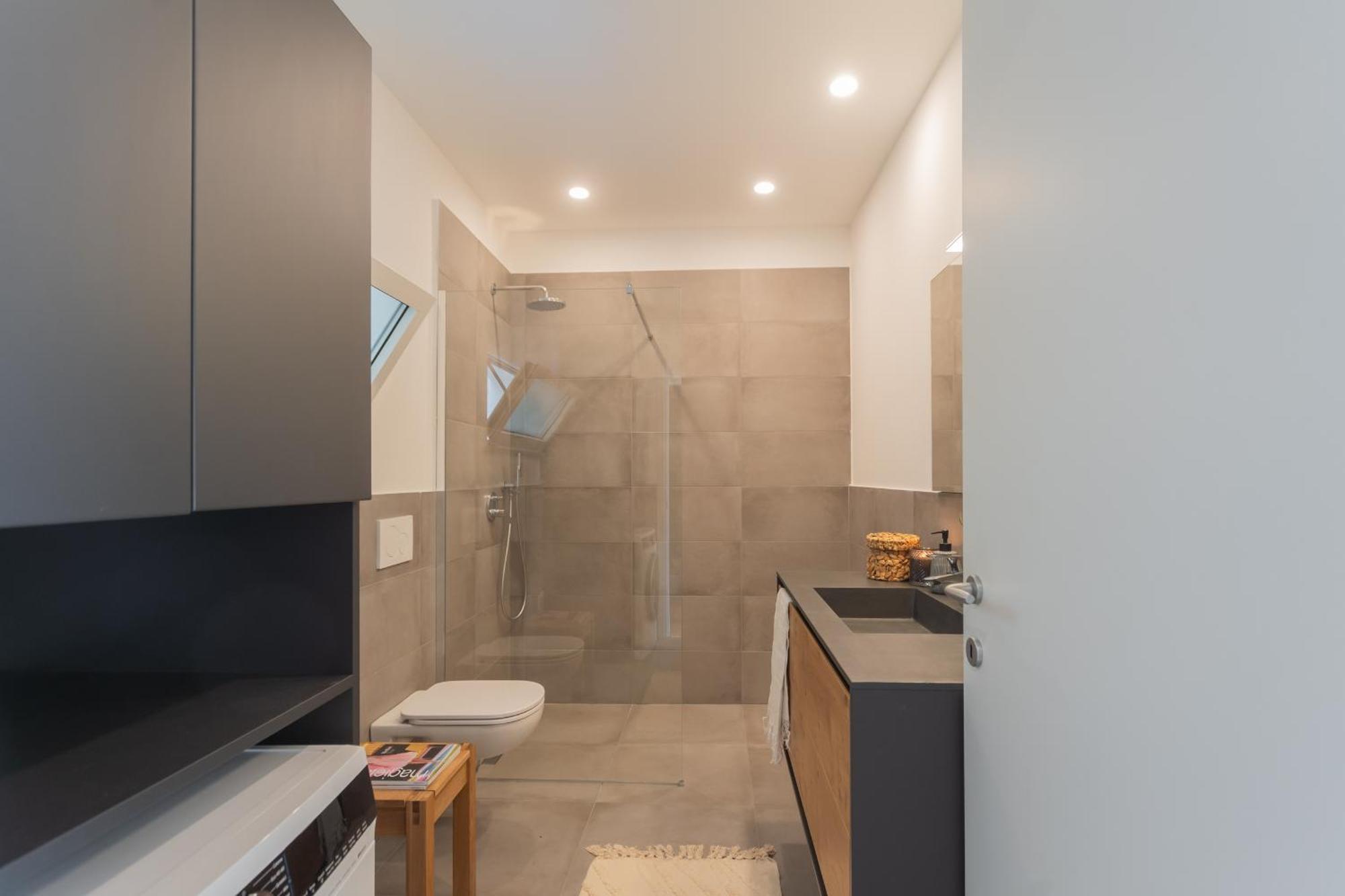 Residenza Maxim With Pool By Rent