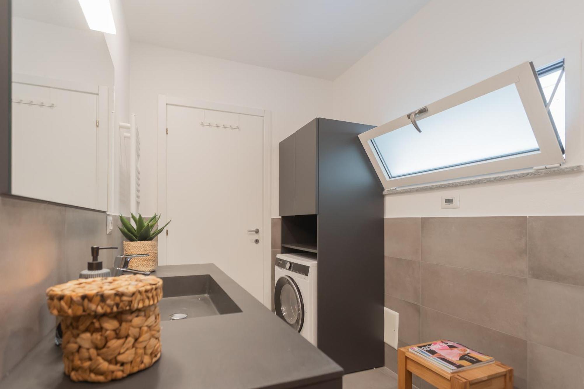 Residenza Maxim With Pool By Rent Apartment