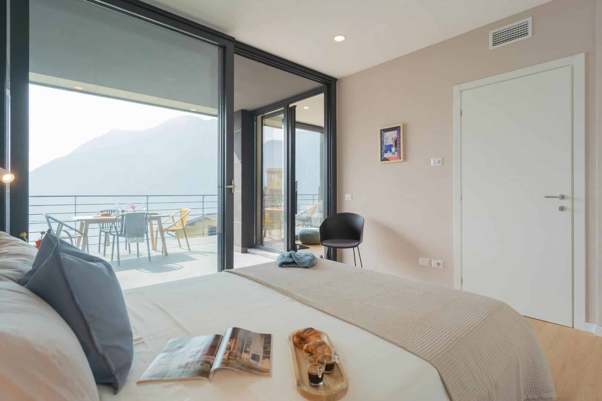 Apartment Residenza Maxim With Pool By Rent *