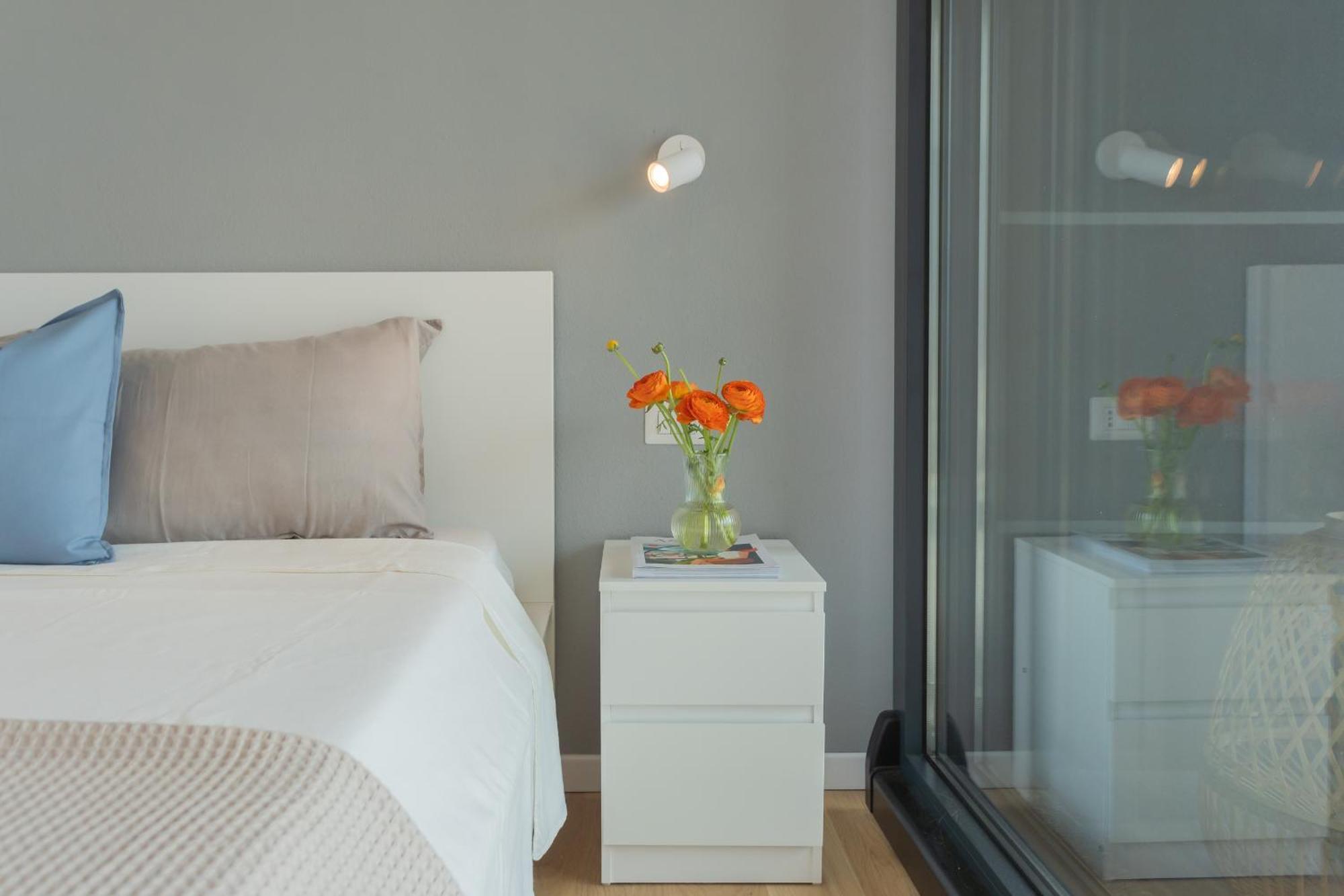 Apartment Residenza Maxim With Pool By Rent Nesso