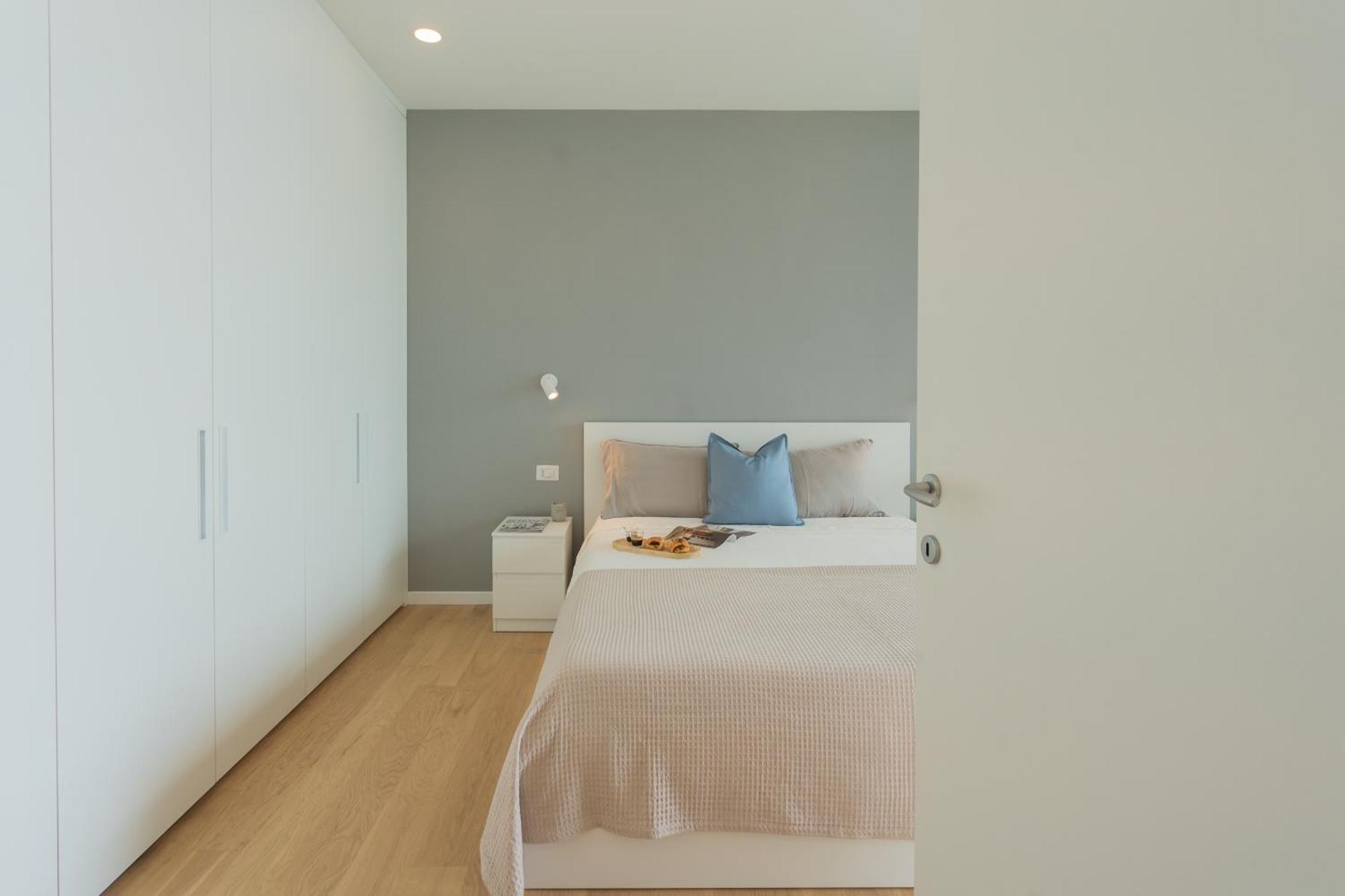 Residenza Maxim With Pool By Rent Nesso