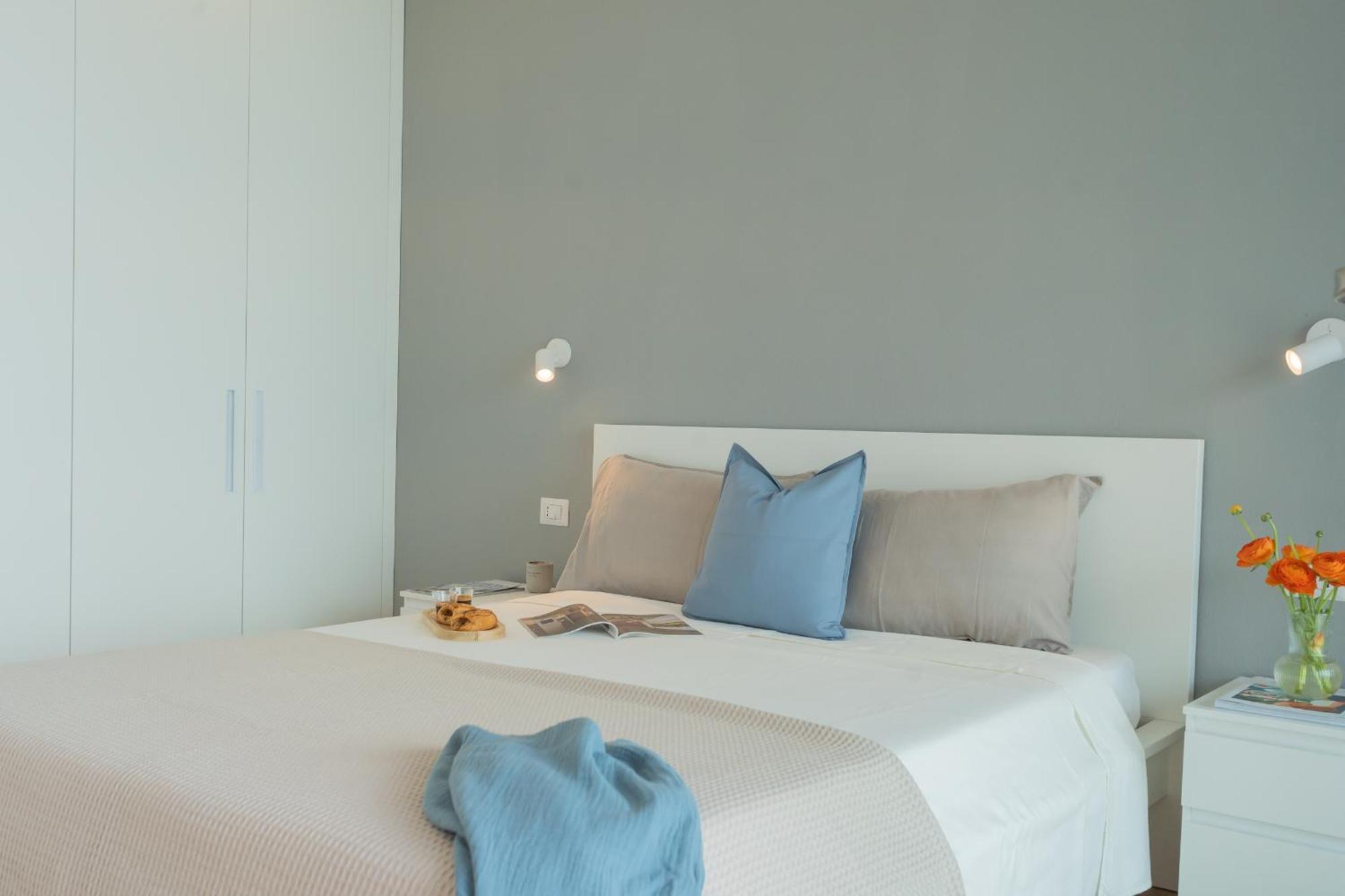 Residenza Maxim With Pool By Rent Apartment