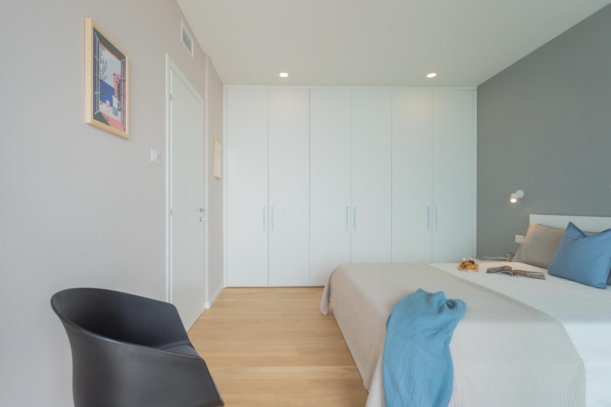 Apartment Residenza Maxim With Pool By Rent