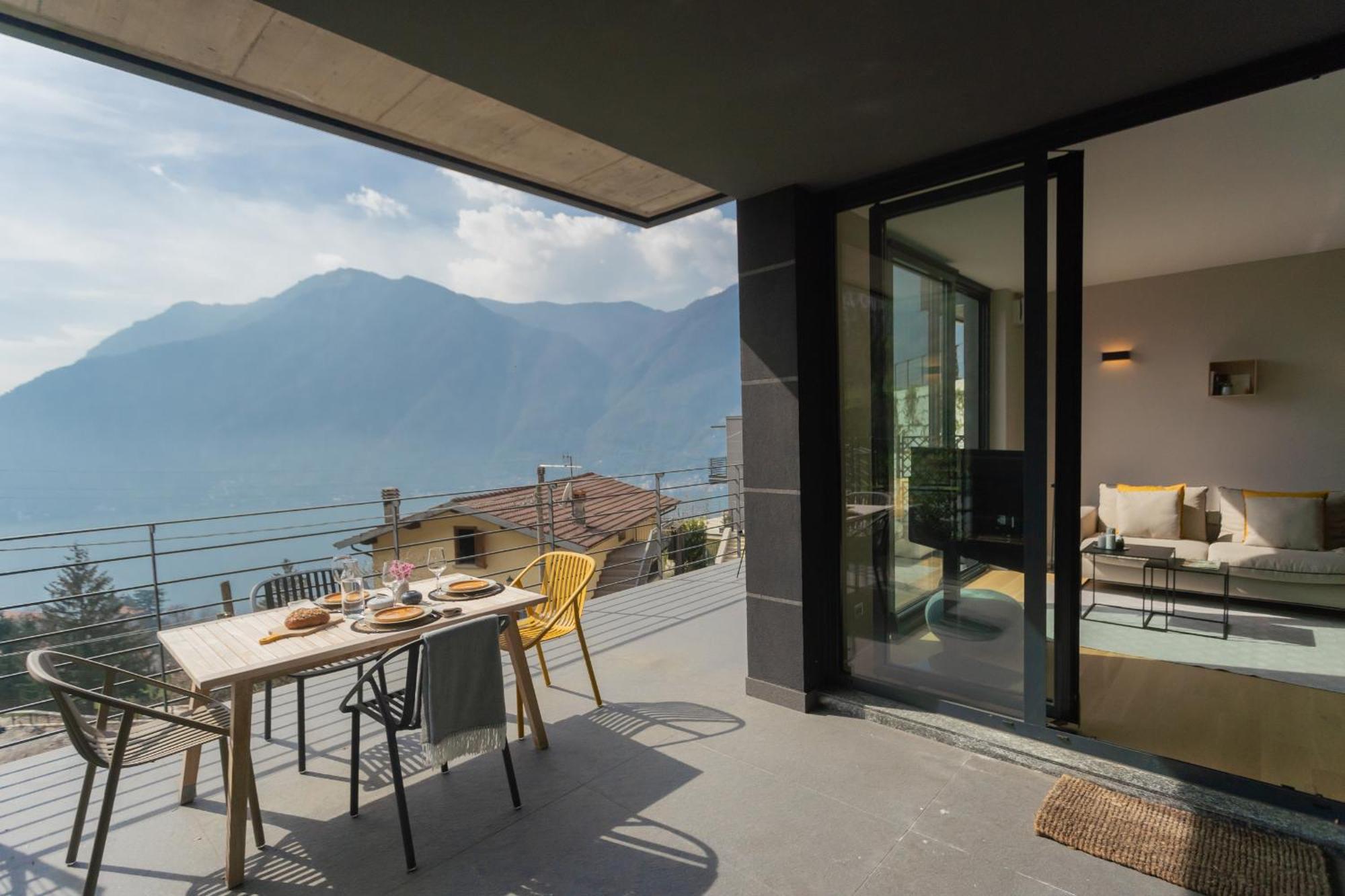 Apartment Residenza Maxim With Pool By Rent