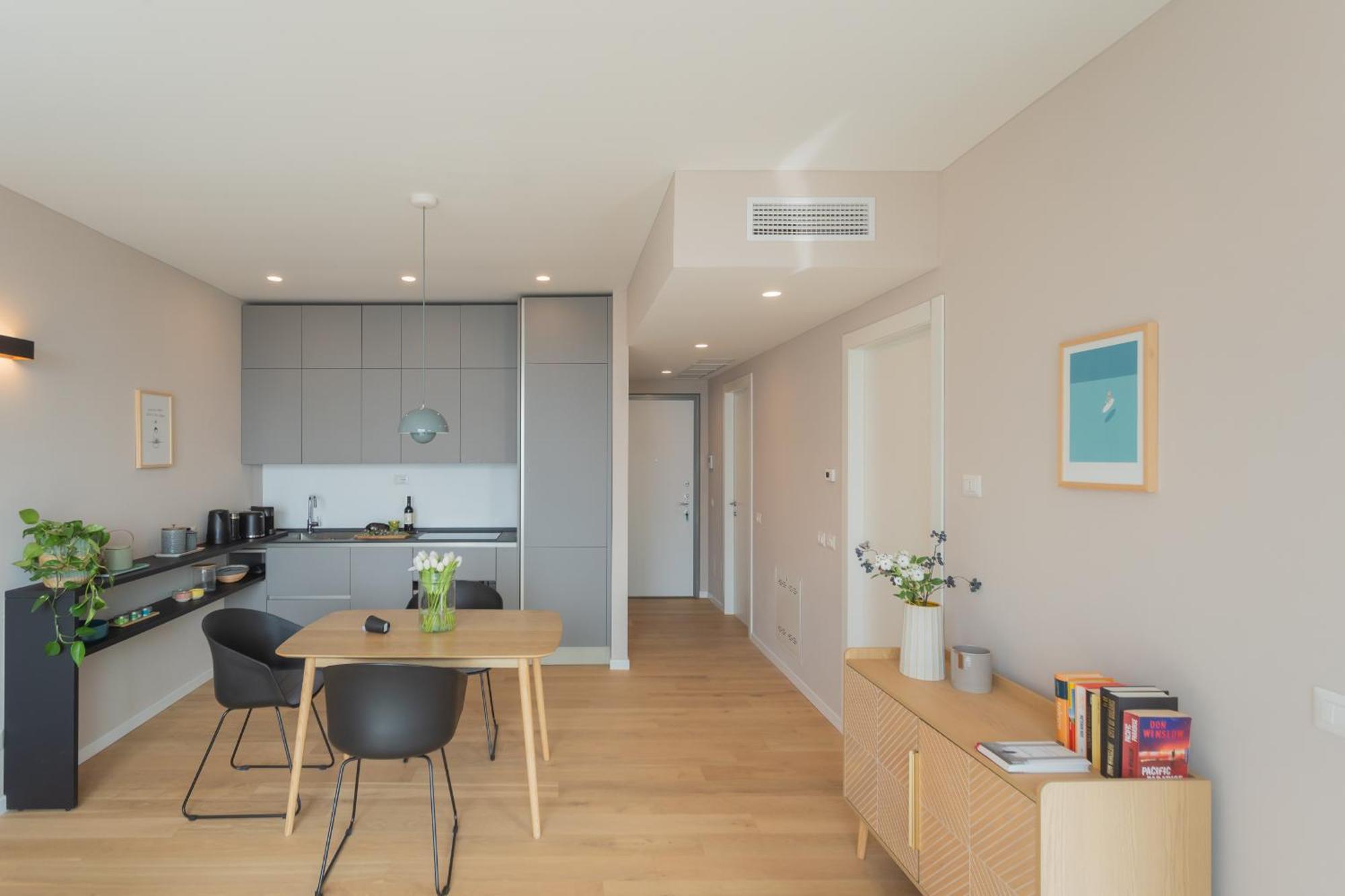 Apartment Residenza Maxim With Pool By Rent Nesso