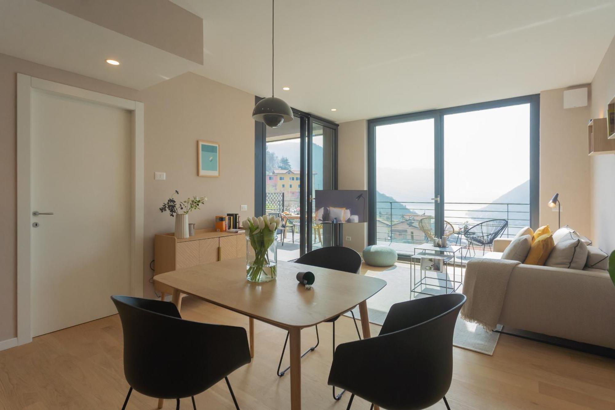 Apartment Residenza Maxim With Pool By Rent *