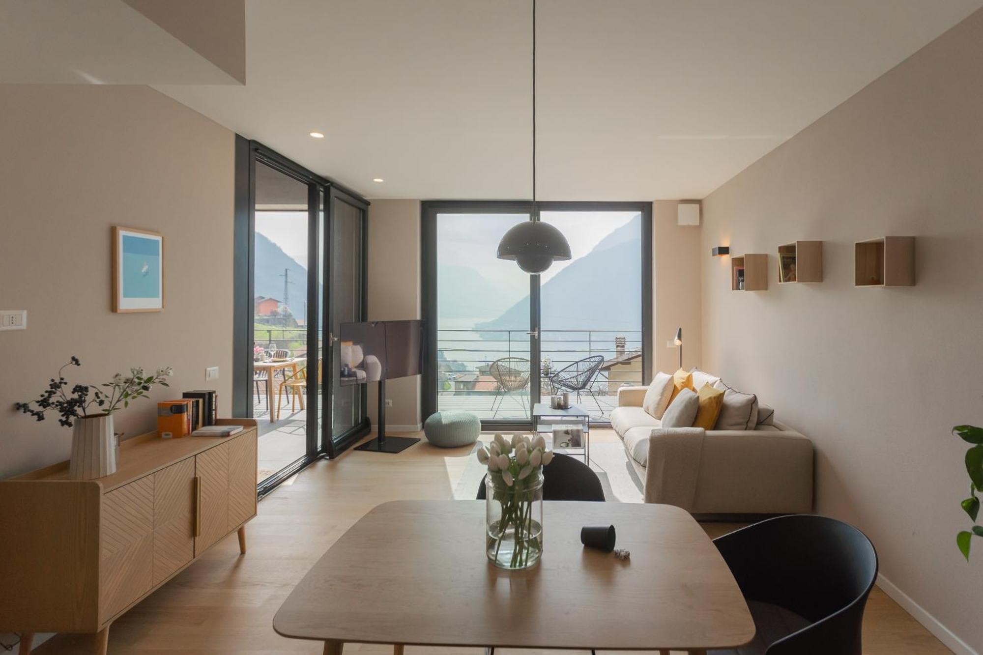 Apartment Residenza Maxim With Pool By Rent