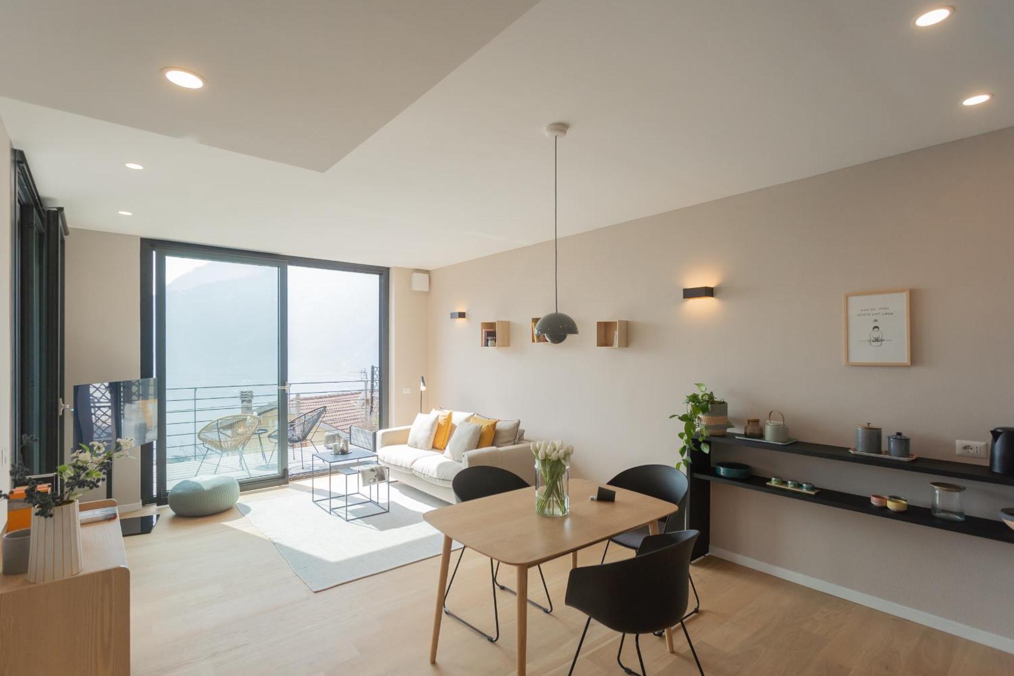 Apartment Residenza Maxim With Pool By Rent *