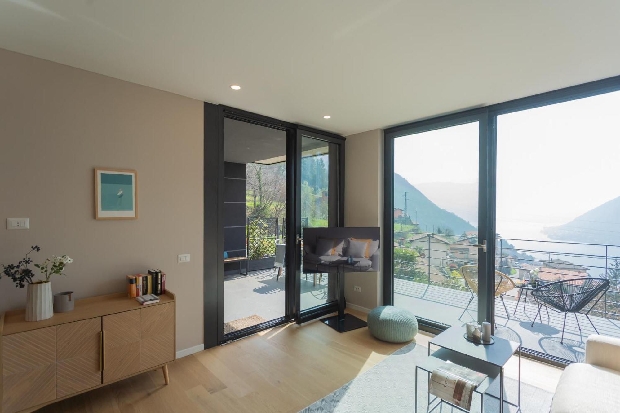 Apartment Residenza Maxim With Pool By Rent