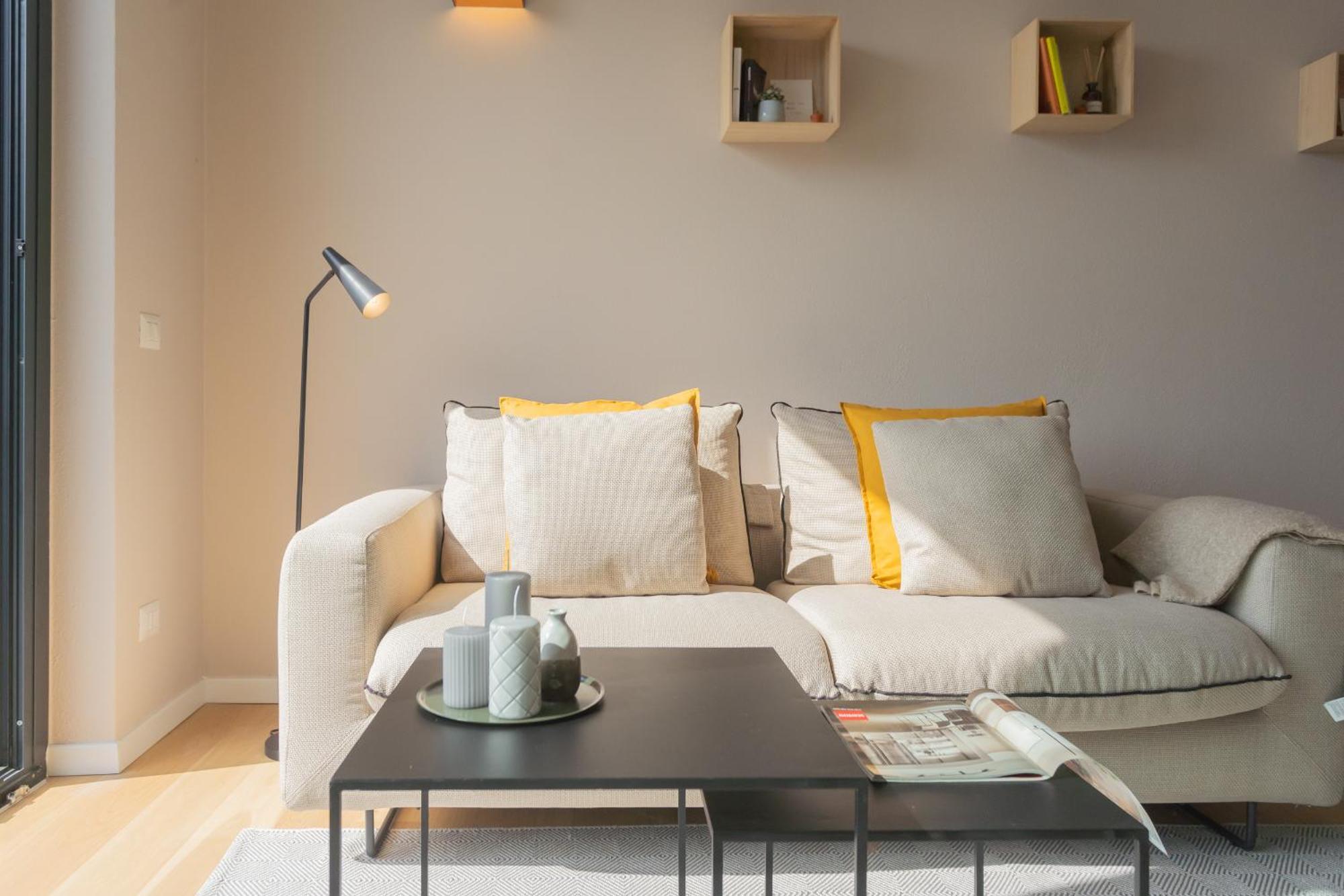 Residenza Maxim With Pool By Rent Apartment *