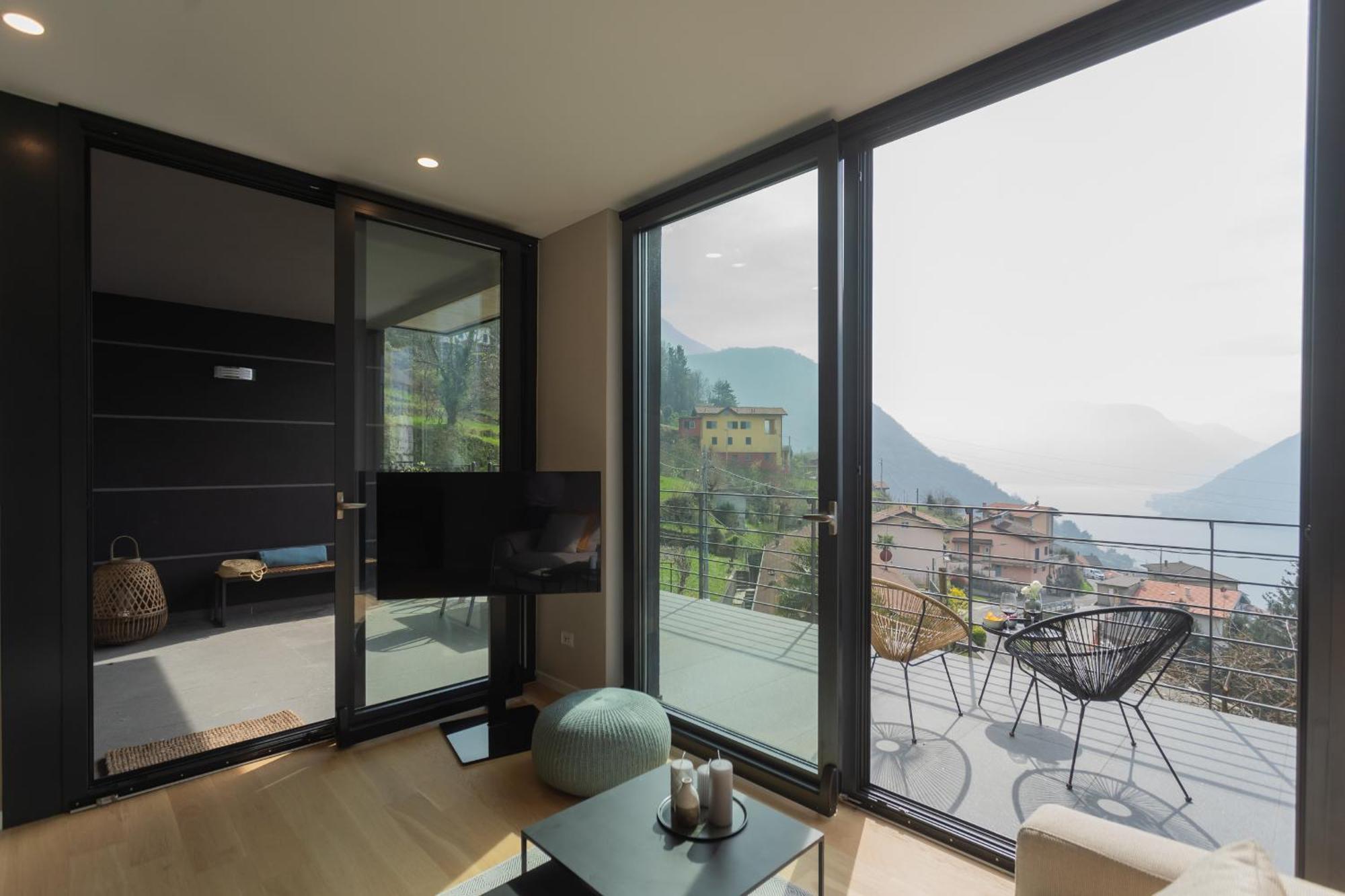Residenza Maxim With Pool By Rent *