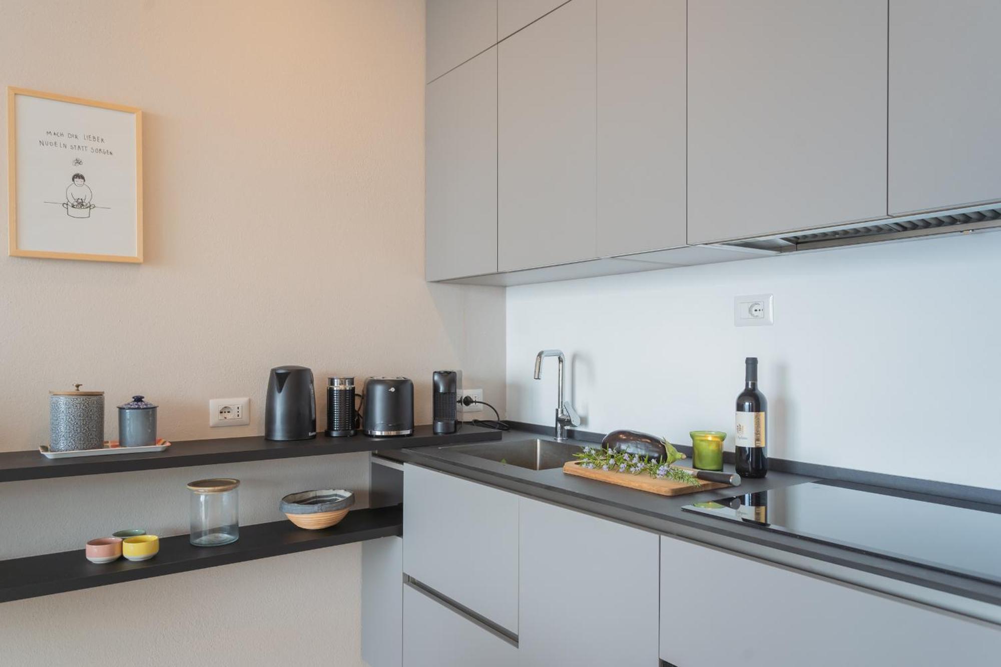 Apartment Residenza Maxim With Pool By Rent *