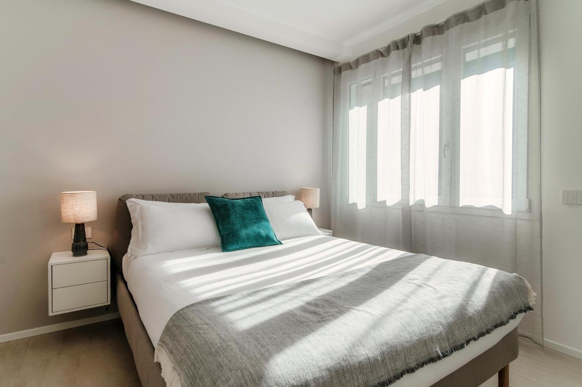 Lario By Quokka 360 - With Parking Next To Apartment Como
