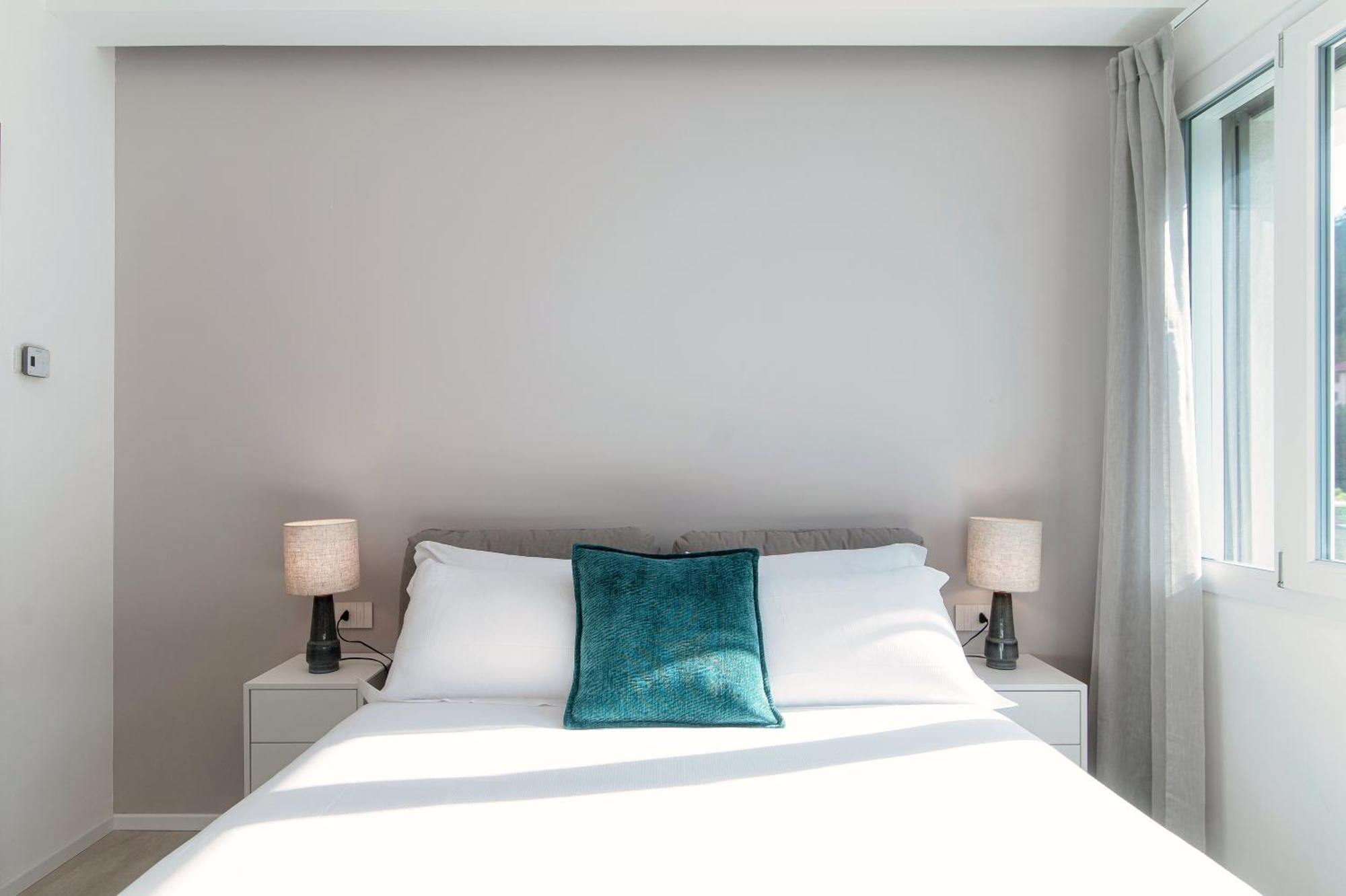 Lario By Quokka 360 - With Parking Next To Apartment *