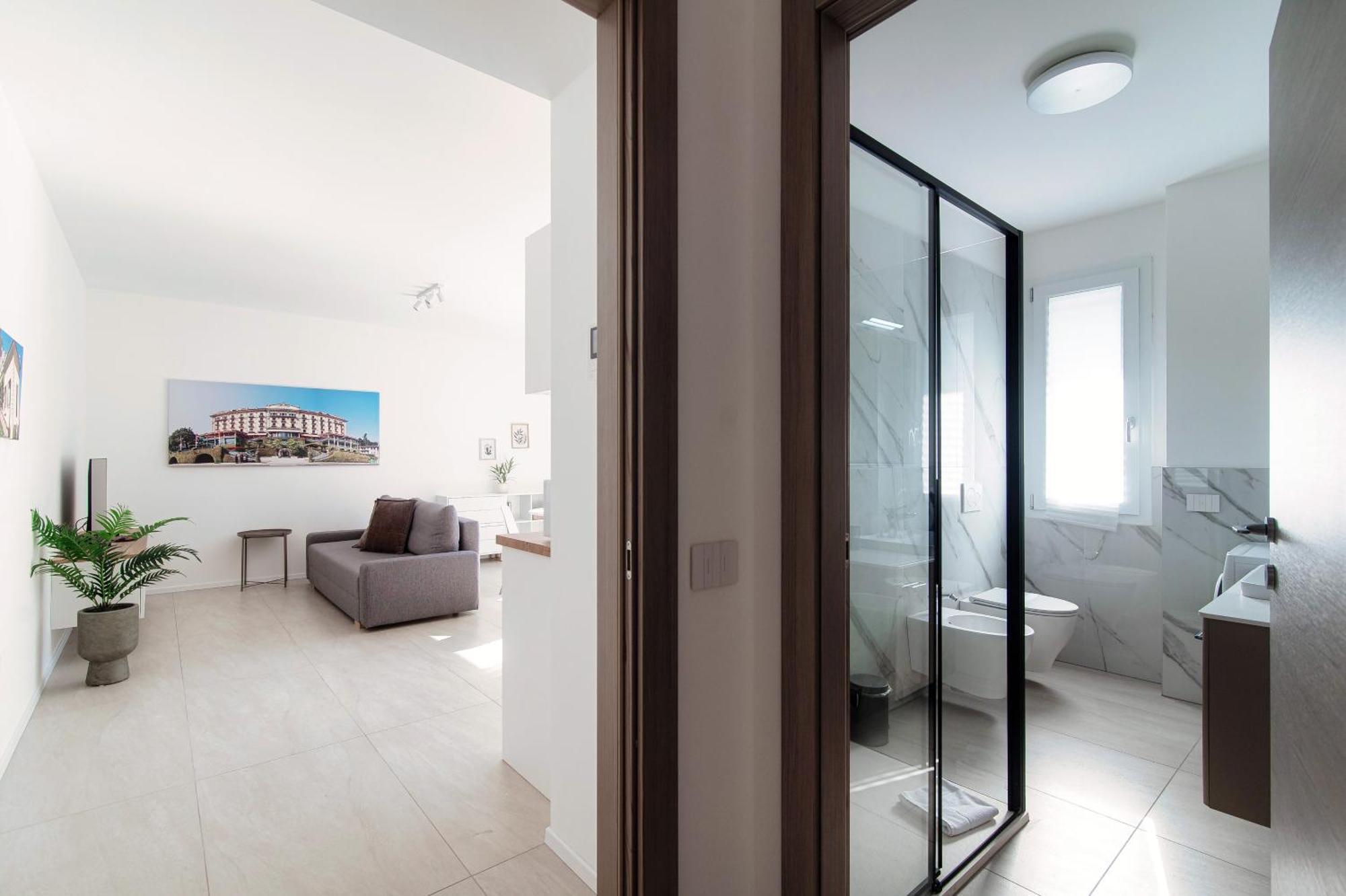 Apartment Lario By Quokka 360 - With Parking Next To *