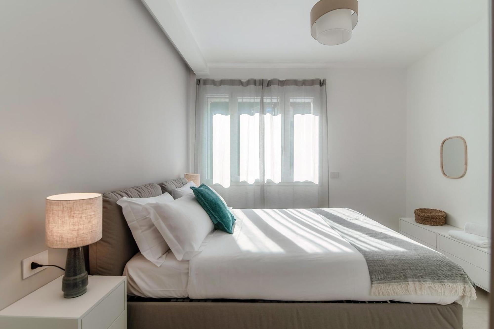 Lario By Quokka 360 - With Parking Next To Apartment
