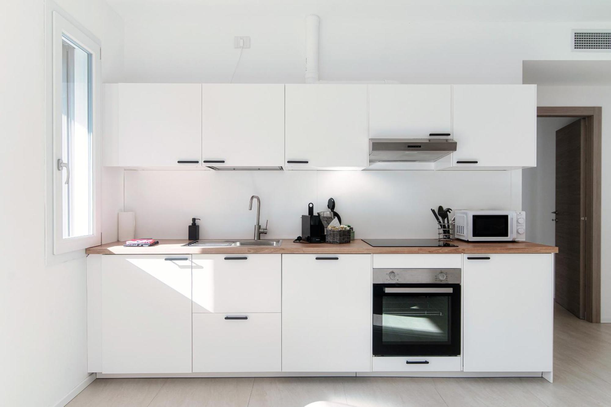 Lario By Quokka 360 - With Parking Next To Apartment Como