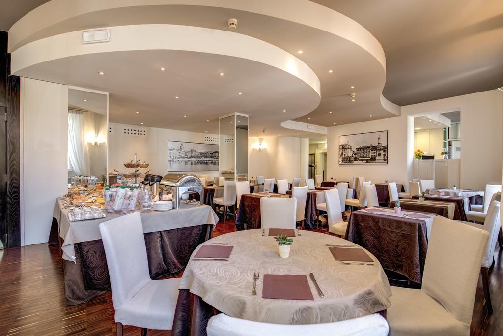 Firenze Hotel Como