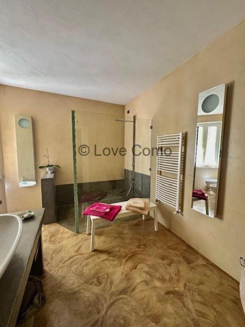 3 Olivi - Sleep 5 - In Holiday home Lenno