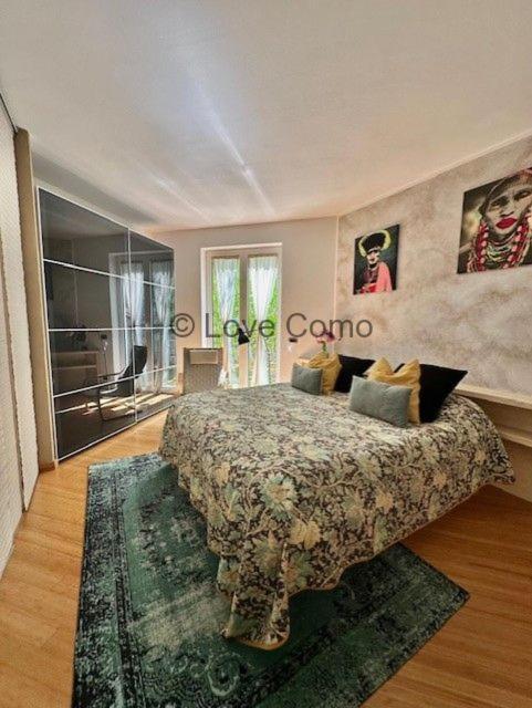 Holiday home 3 Olivi - Sleep 5 - In Lenno
