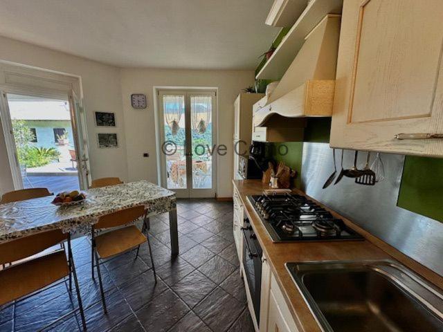 3 Olivi - Sleep 5 - In Holiday home Lenno