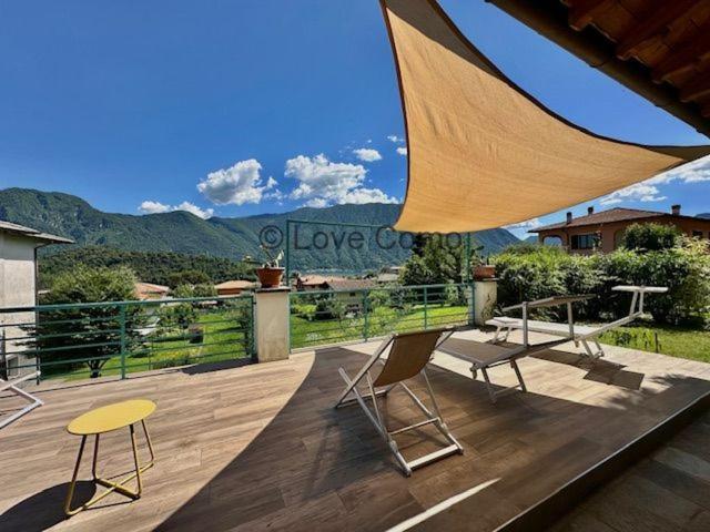 3 Olivi - Sleep 5 - In Holiday home *
