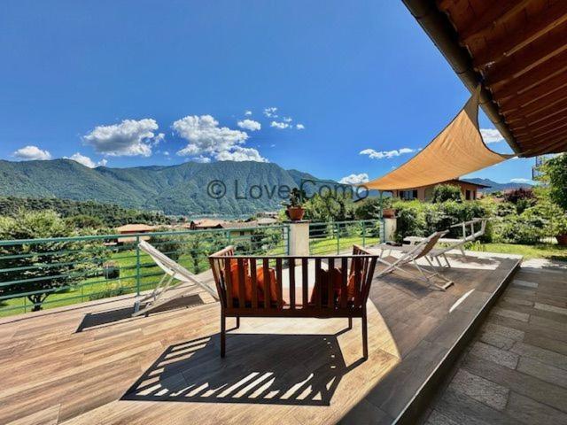 Holiday home 3 Olivi - Sleep 5 - In Lenno